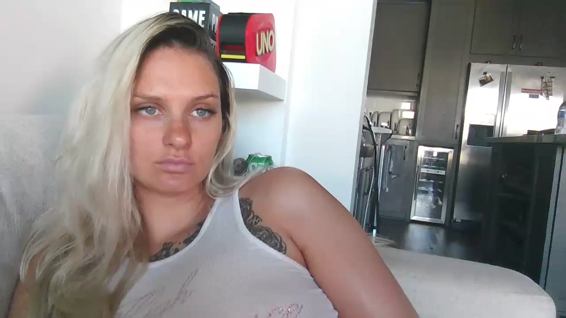 Gallery image thumbnail from BonnieBazz's myfreecams stream on, 10/16/2023, 18:24 image 9 of 20
