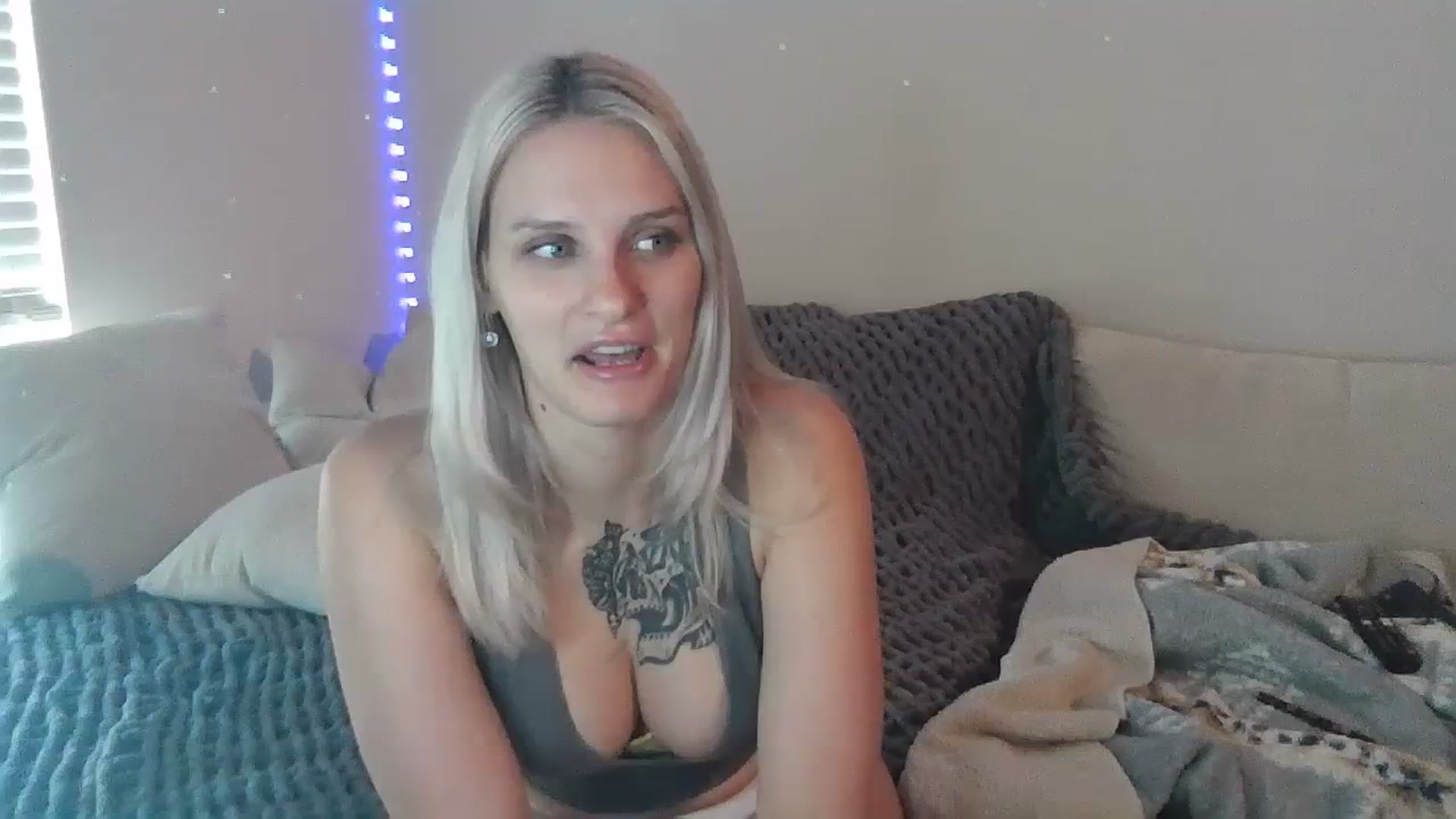 Gallery image thumbnail from BonnieBazz's myfreecams stream on, 11/29/2023, 20:02 image 11 of 20