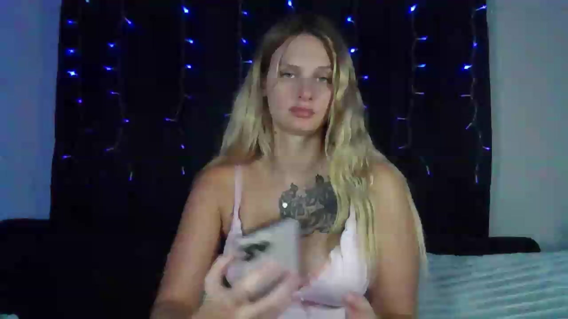 Gallery image thumbnail from BonnieBazz's myfreecams stream on, 06/12/2026, 13:42 image 1 of 20