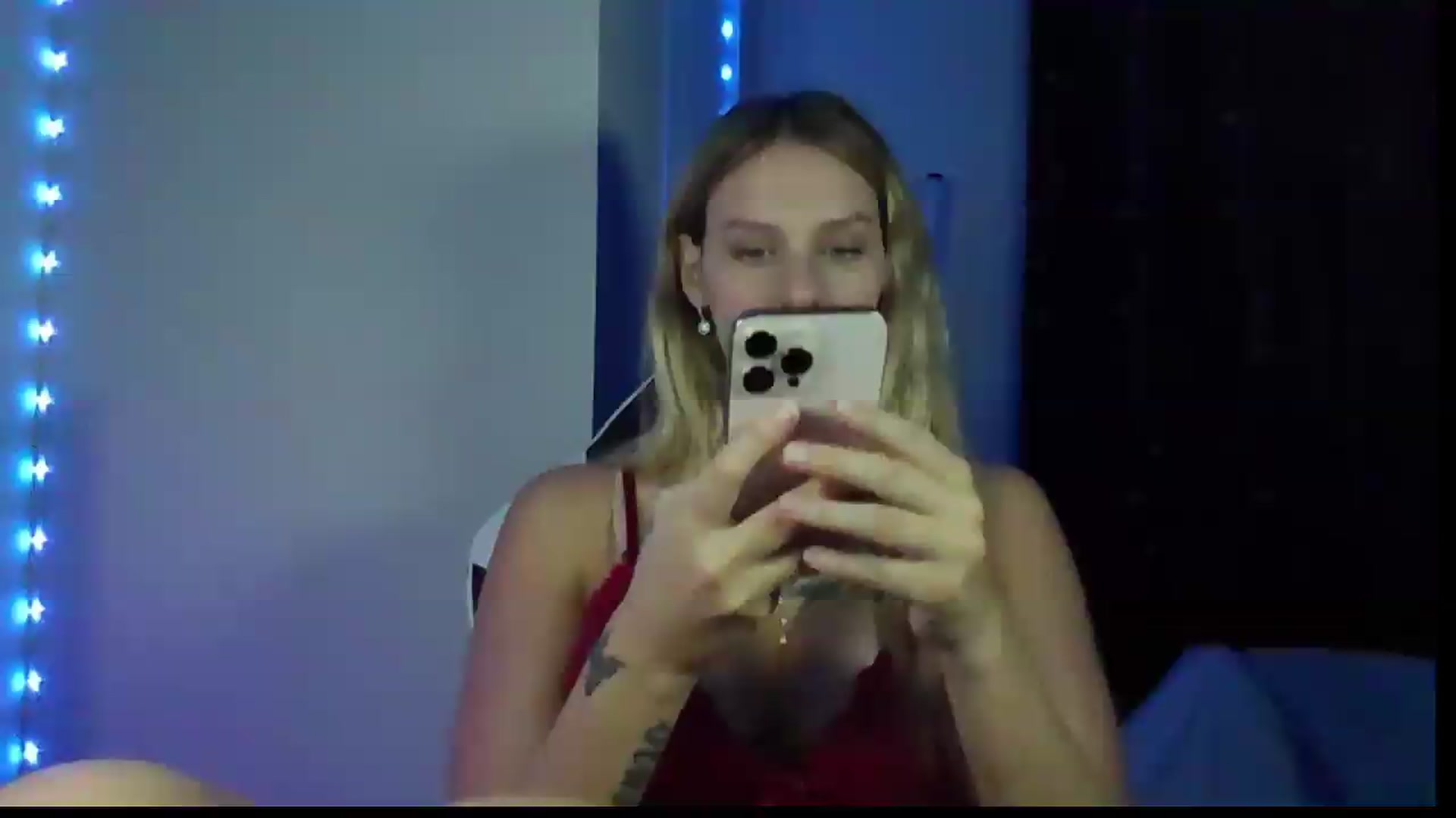 Gallery image thumbnail from BonnieBazz's myfreecams stream on, 06/25/2026, 14:14 image 1 of 20