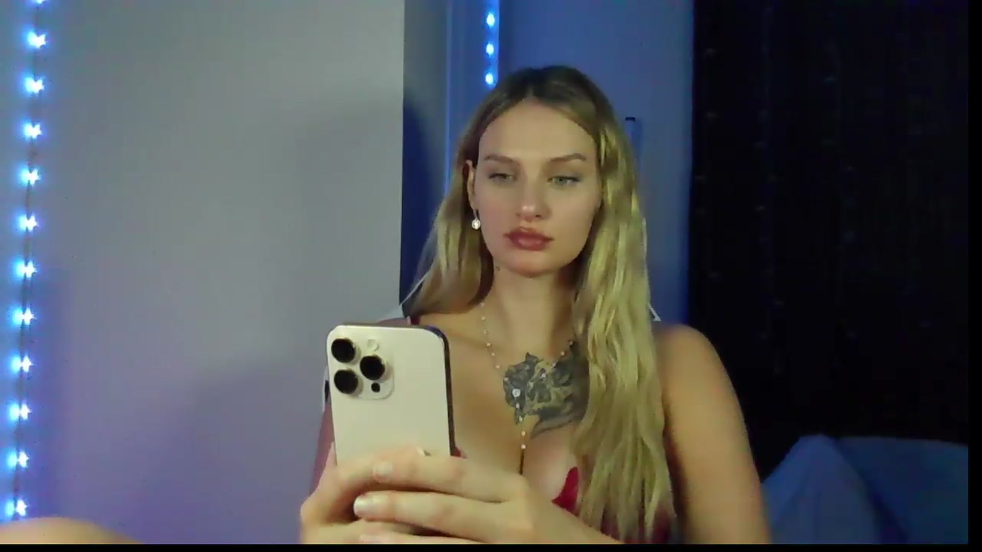 Gallery image thumbnail from BonnieBazz's myfreecams stream on, 06/25/2026, 14:14 image 3 of 20