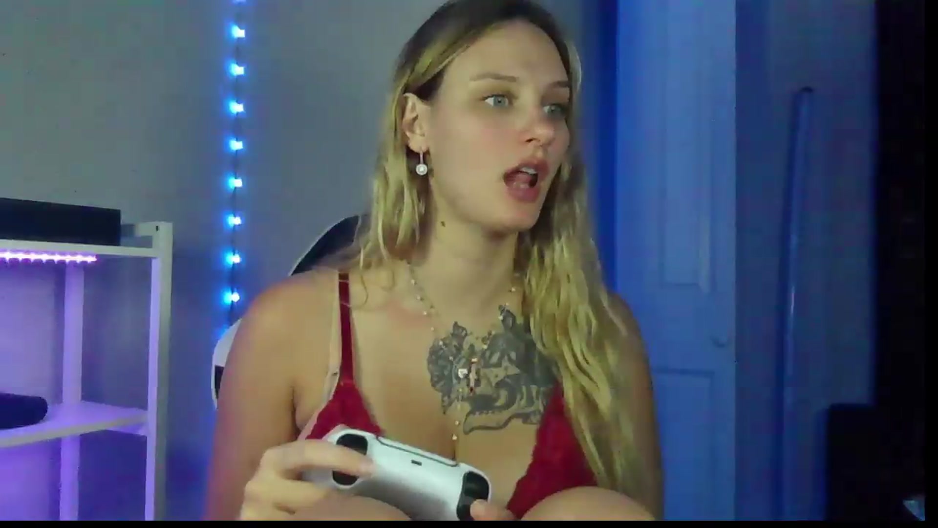 Gallery image thumbnail from BonnieBazz's myfreecams stream on, 06/29/2026, 14:37 image 16 of 20