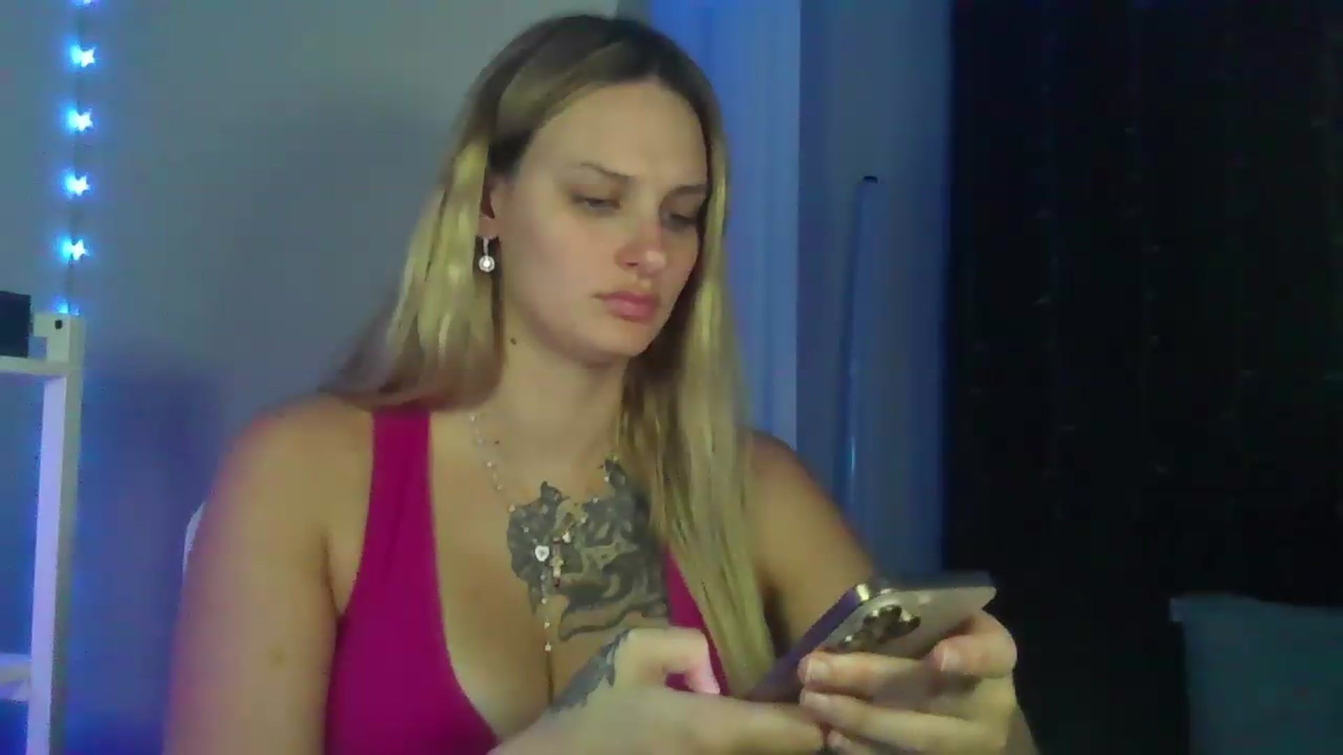 Gallery image thumbnail from BonnieBazz's myfreecams stream on, 06/30/2026, 17:15 image 19 of 20