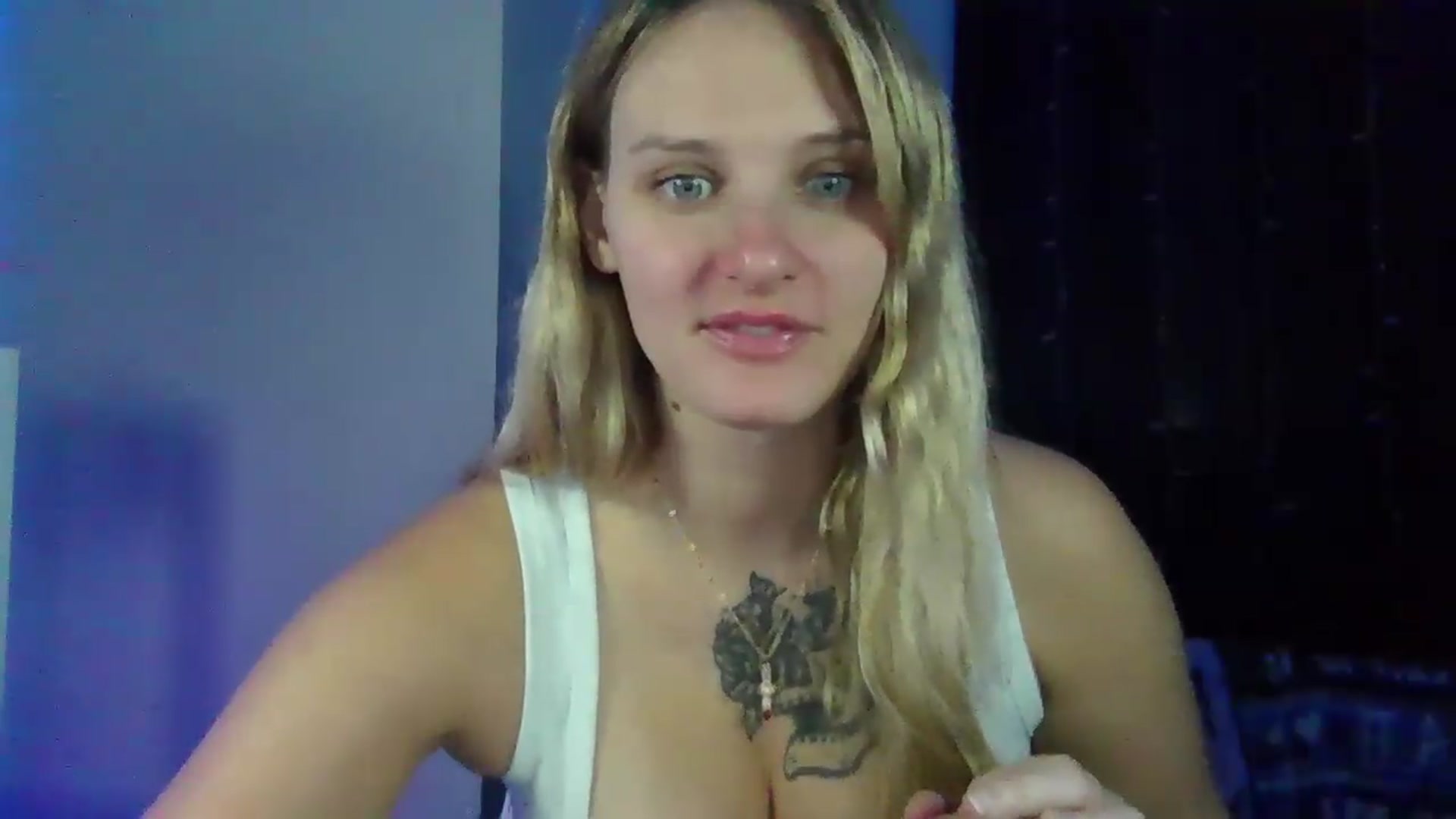 Gallery image thumbnail from BonnieBazz's myfreecams stream on, 07/07/2026, 14:25 image 15 of 20