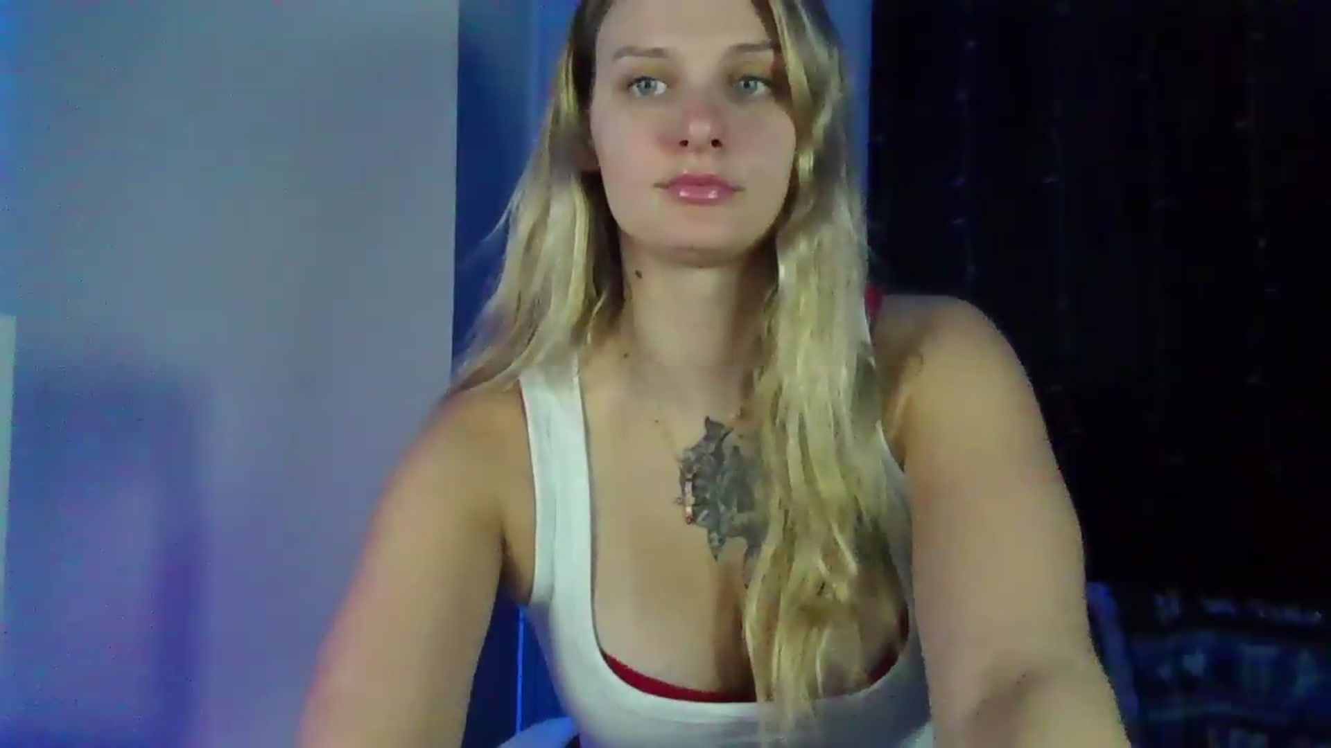 Gallery image thumbnail from BonnieBazz's myfreecams stream on, 07/07/2026, 14:25 image 6 of 20