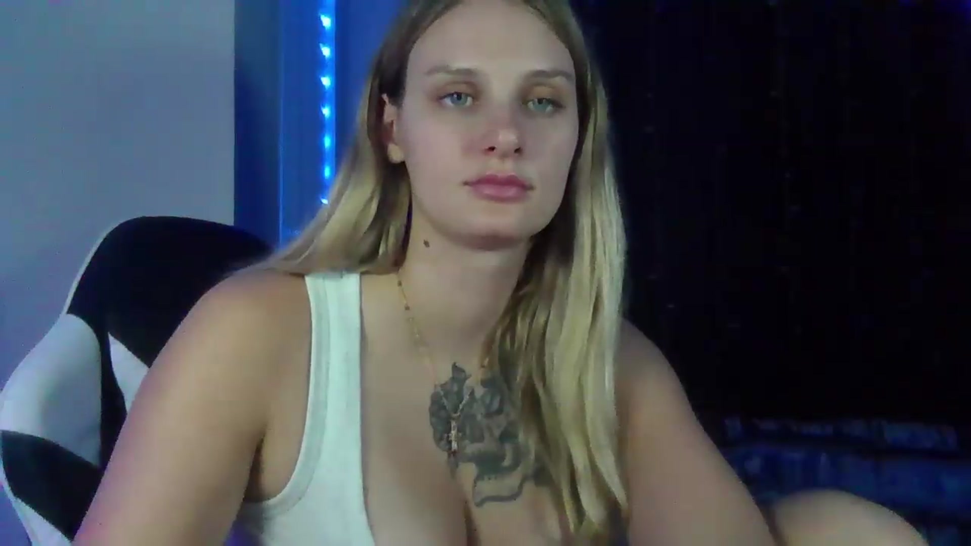 Gallery image thumbnail from BonnieBazz's myfreecams stream on, 07/07/2026, 18:59 image 18 of 20