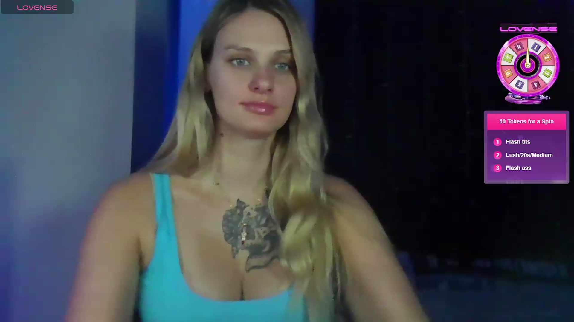 Gallery image thumbnail from BonnieBazz's myfreecams stream on, 07/09/2026, 14:55 image 20 of 20