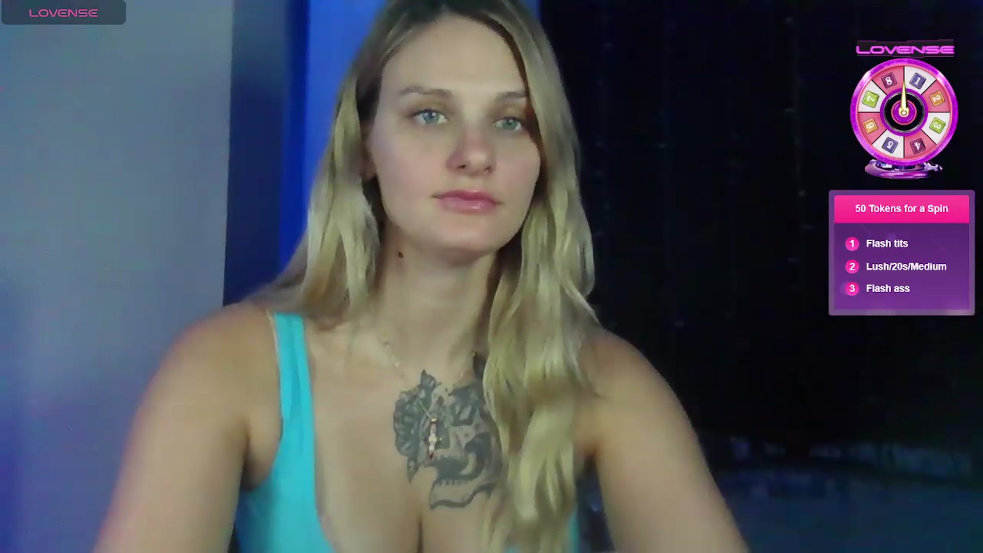 Gallery image thumbnail from BonnieBazz's myfreecams stream on, 07/09/2026, 14:55 image 19 of 20