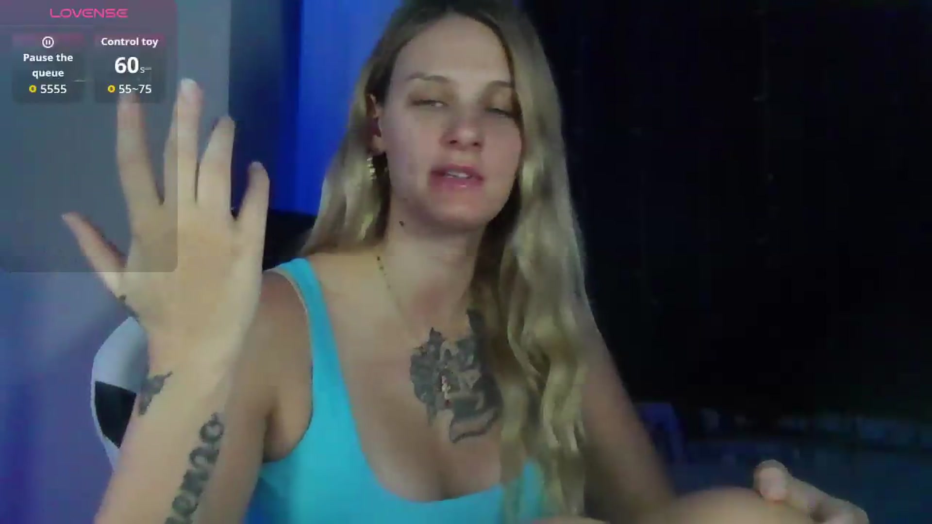 Gallery image thumbnail from BonnieBazz's myfreecams stream on, 07/09/2026, 14:55 image 11 of 20