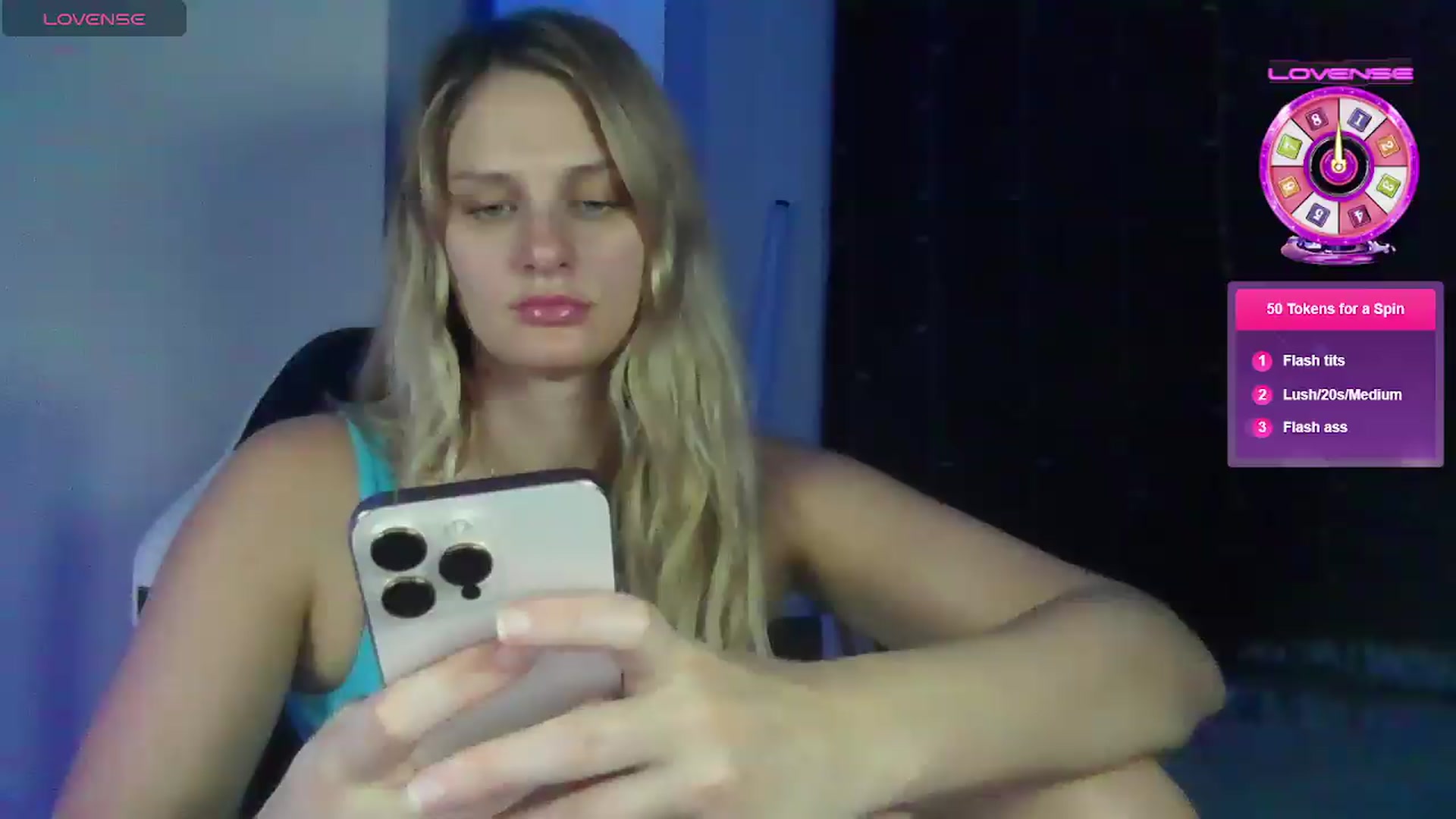 Gallery image thumbnail from BonnieBazz's myfreecams stream on, 07/09/2026, 16:34 image 14 of 20