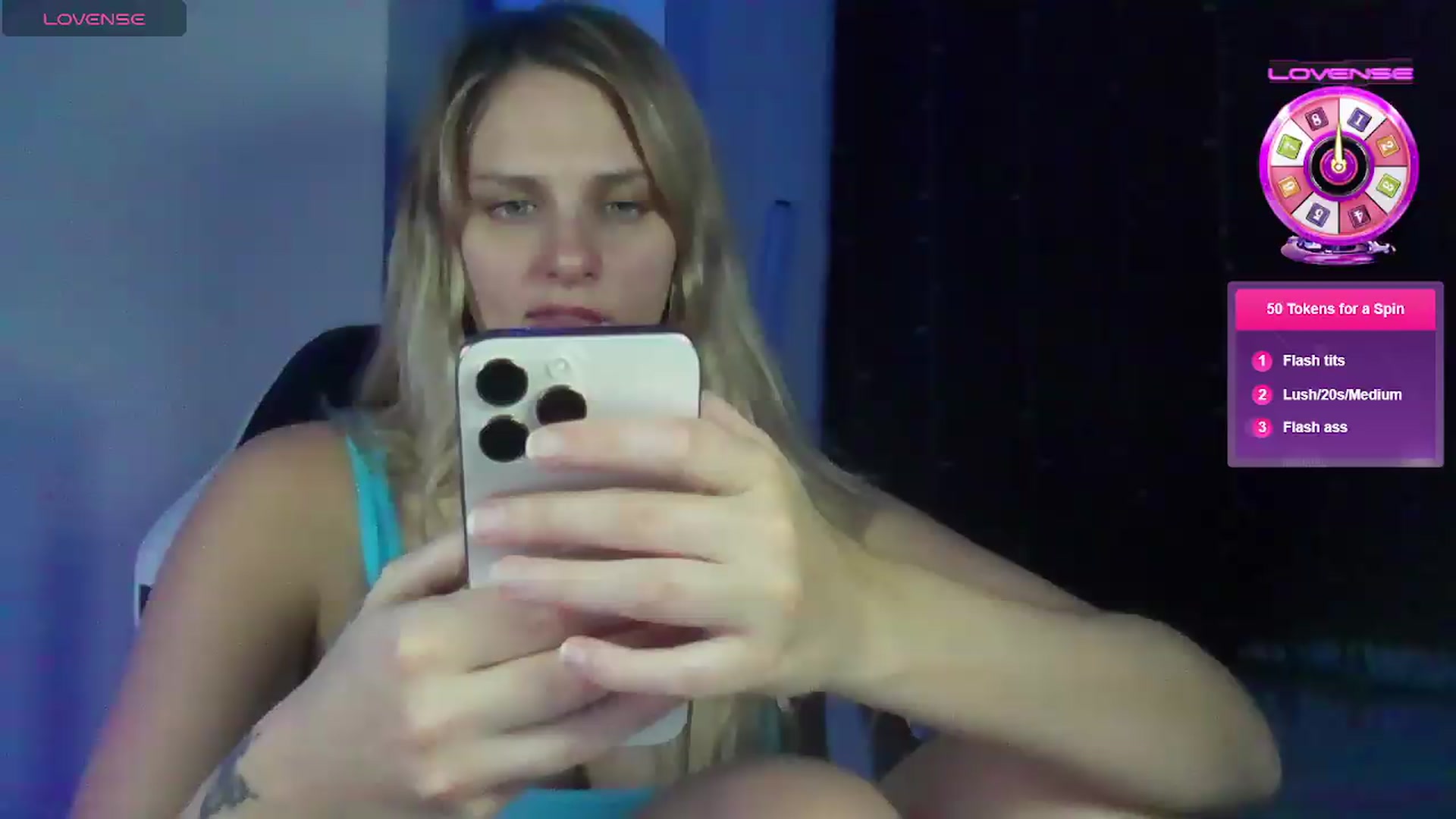 Gallery image thumbnail from BonnieBazz's myfreecams stream on, 07/09/2026, 16:34 image 15 of 20