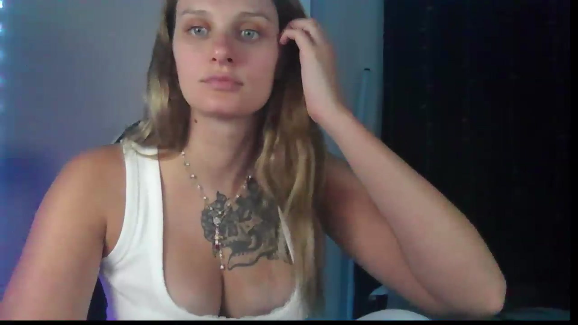 Gallery image thumbnail from BonnieBazz's myfreecams stream on, 08/03/2026, 18:30 image 9 of 20