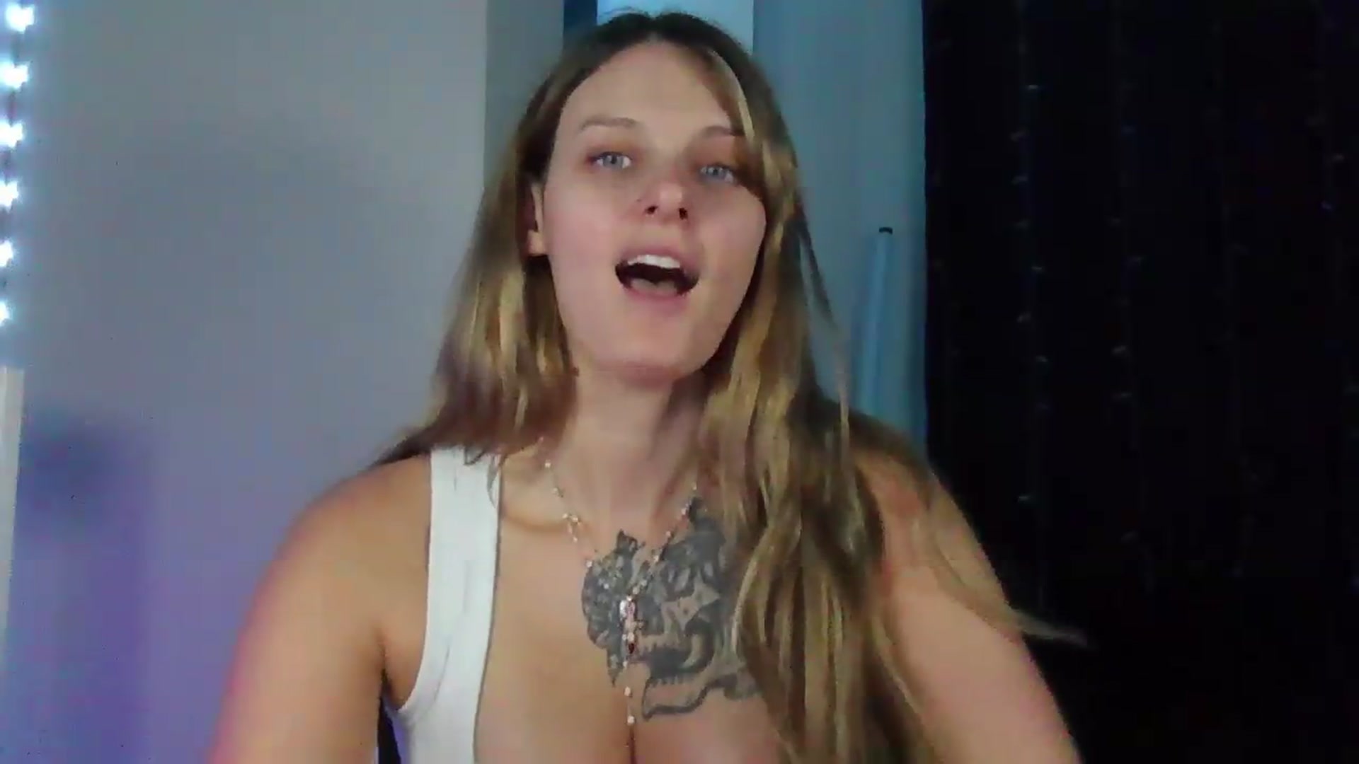 Gallery image thumbnail from BonnieBazz's myfreecams stream on, 08/05/2026, 15:09 image 10 of 20