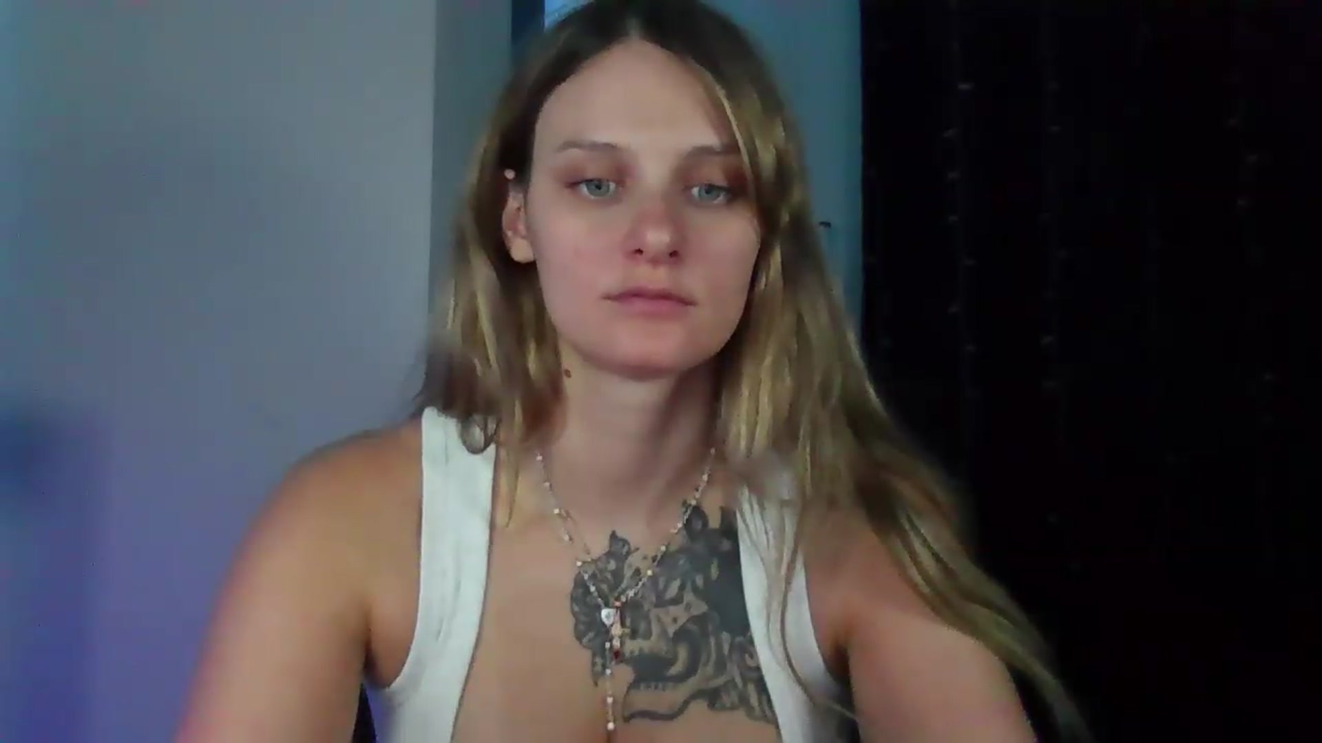 Gallery image thumbnail from BonnieBazz's myfreecams stream on, 08/05/2026, 15:09 image 3 of 20