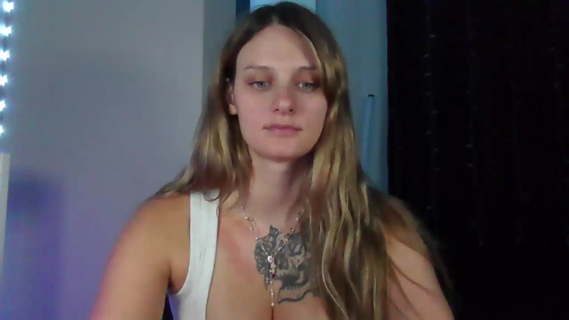 Gallery image thumbnail from BonnieBazz's myfreecams stream on, 08/05/2026, 15:09 image 12 of 20
