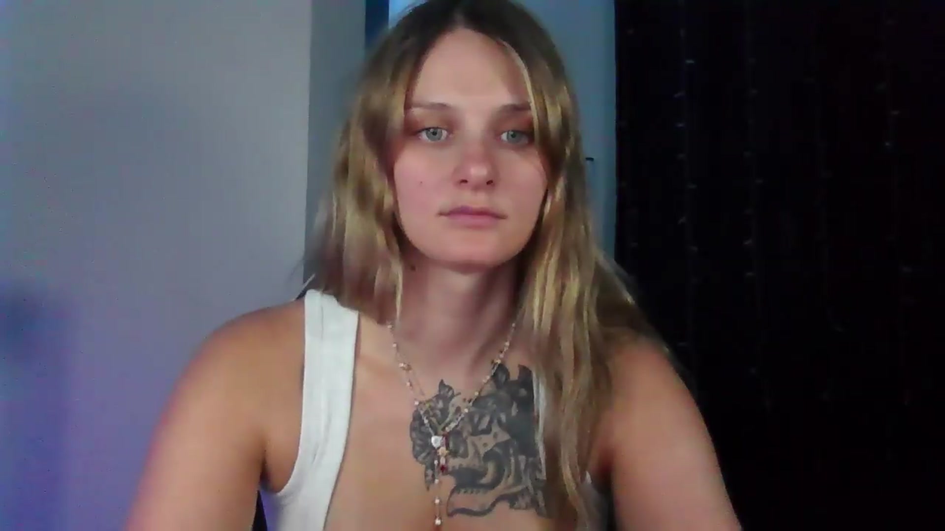 Gallery image thumbnail from BonnieBazz's myfreecams stream on, 08/05/2026, 15:09 image 2 of 20