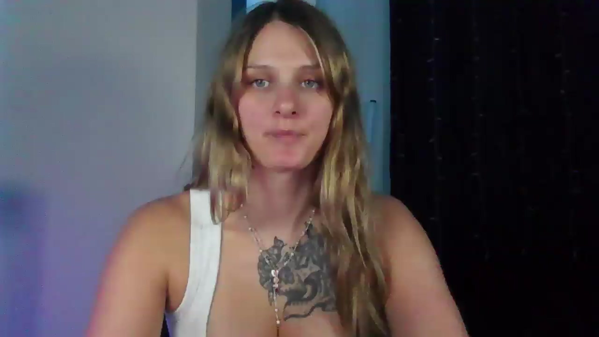 Gallery image thumbnail from BonnieBazz's myfreecams stream on, 08/05/2026, 15:09 image 1 of 20