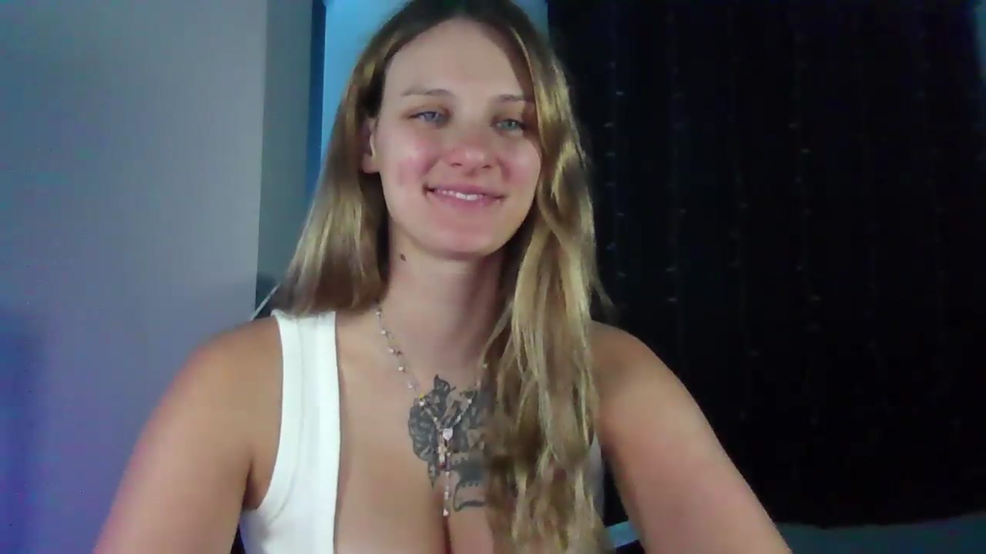 Gallery image thumbnail from BonnieBazz's myfreecams stream on, 08/06/2026, 13:56 image 8 of 20