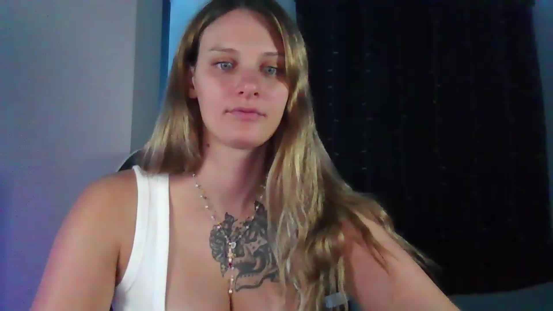 Gallery image thumbnail from BonnieBazz's myfreecams stream on, 08/06/2026, 13:56 image 10 of 20