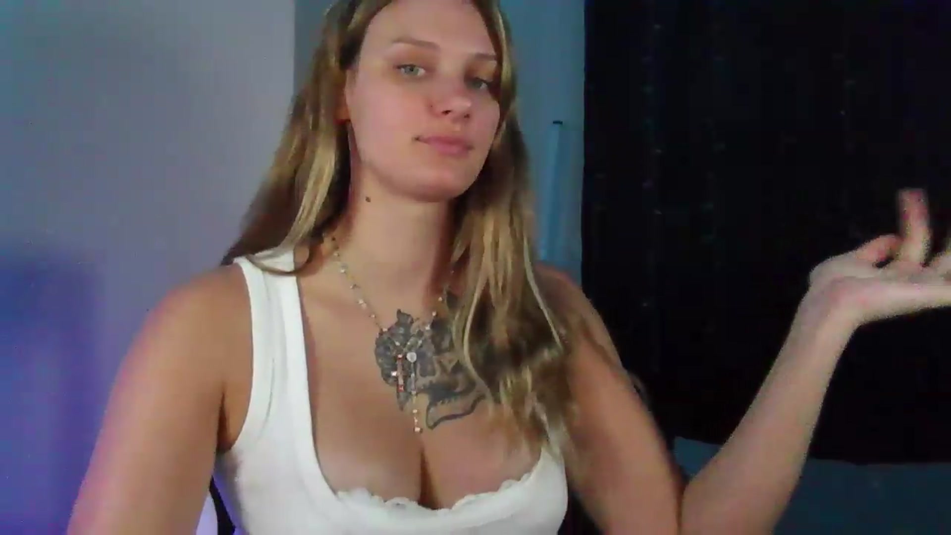 Gallery image thumbnail from BonnieBazz's myfreecams stream on, 08/06/2026, 15:00 image 14 of 20