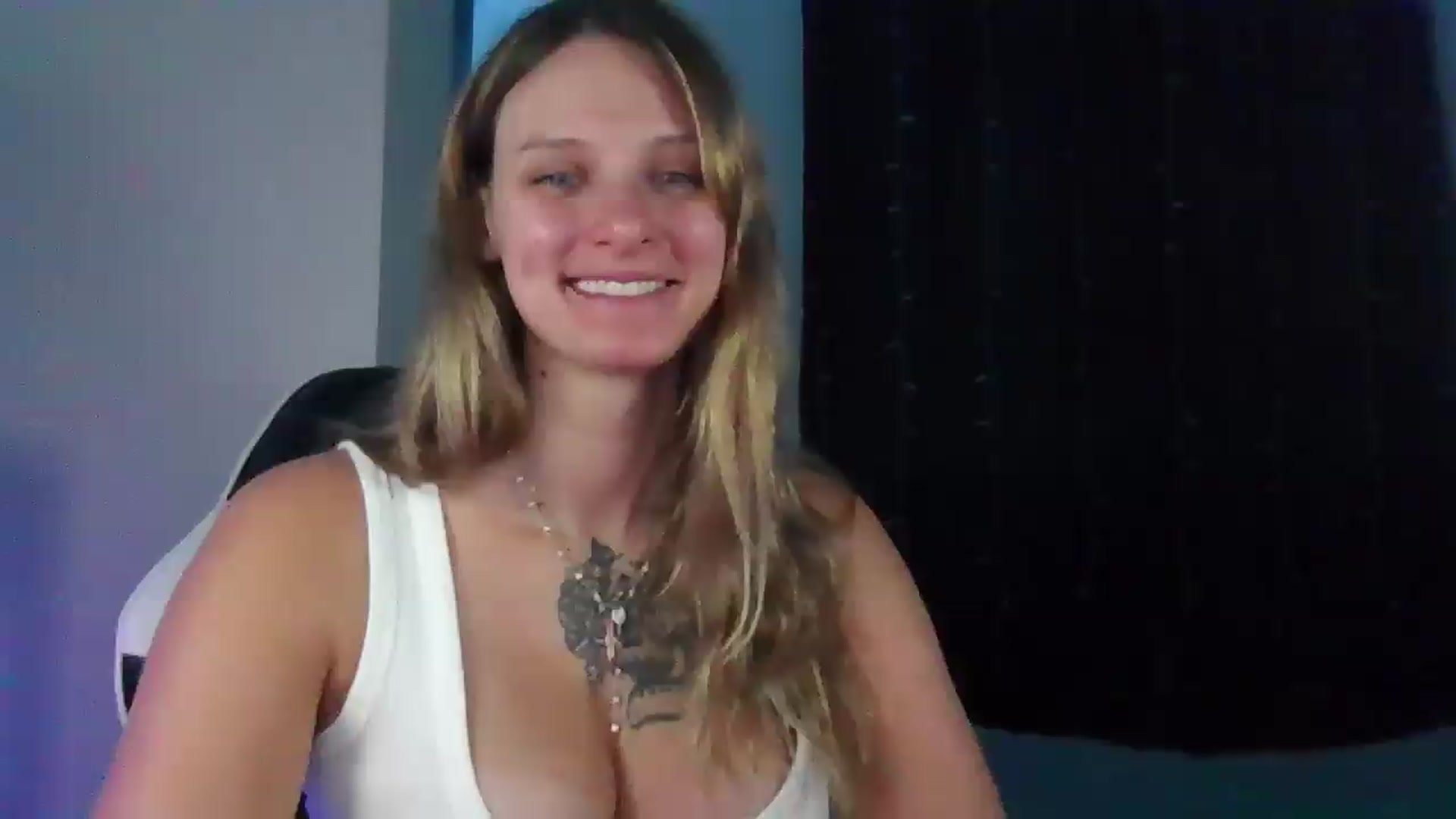 Gallery image thumbnail from BonnieBazz's myfreecams stream on, 08/06/2026, 15:00 image 1 of 20