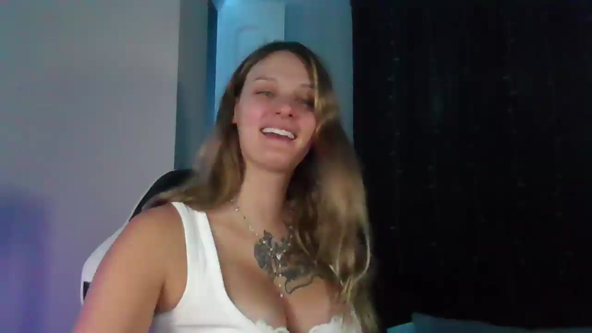 Gallery image thumbnail from BonnieBazz's myfreecams stream on, 08/06/2026, 15:00 image 7 of 20