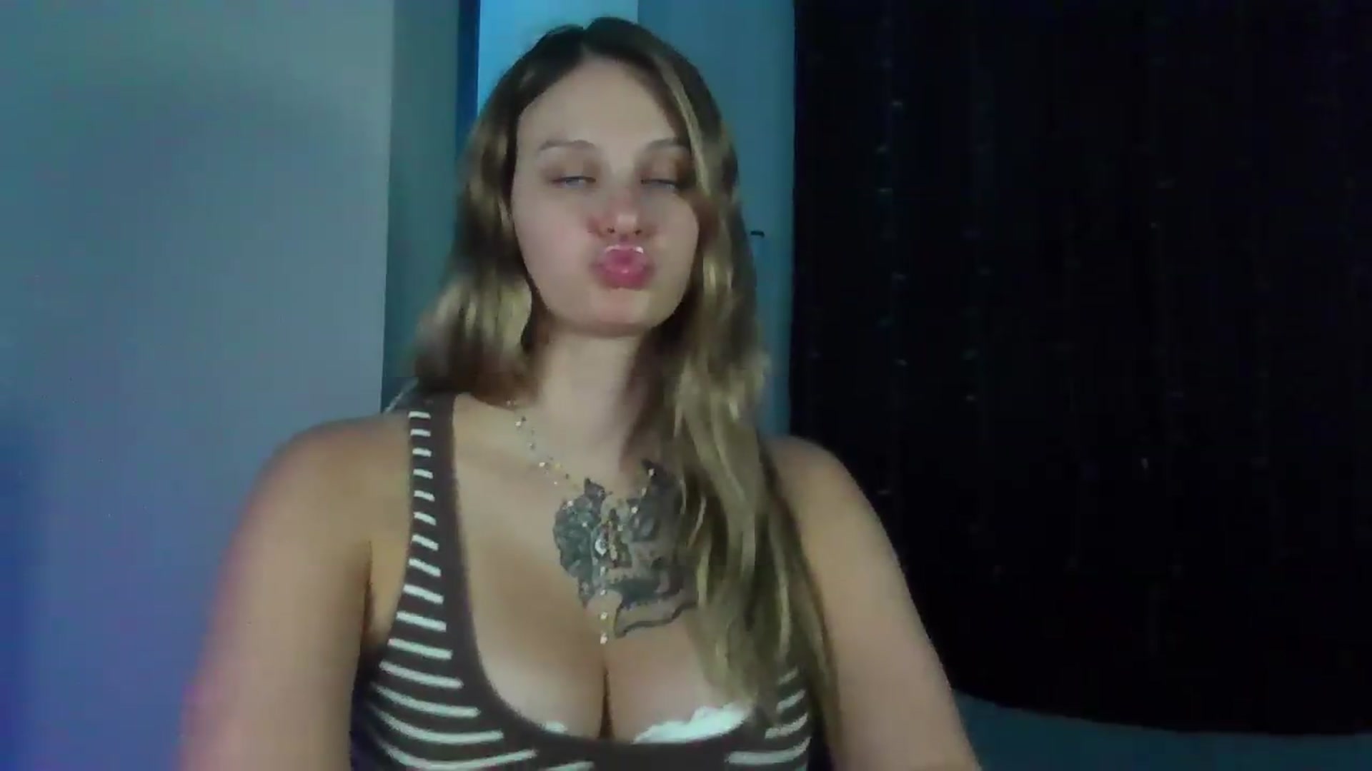 Gallery image thumbnail from BonnieBazz's myfreecams stream on, 08/07/2026, 13:56 image 4 of 20