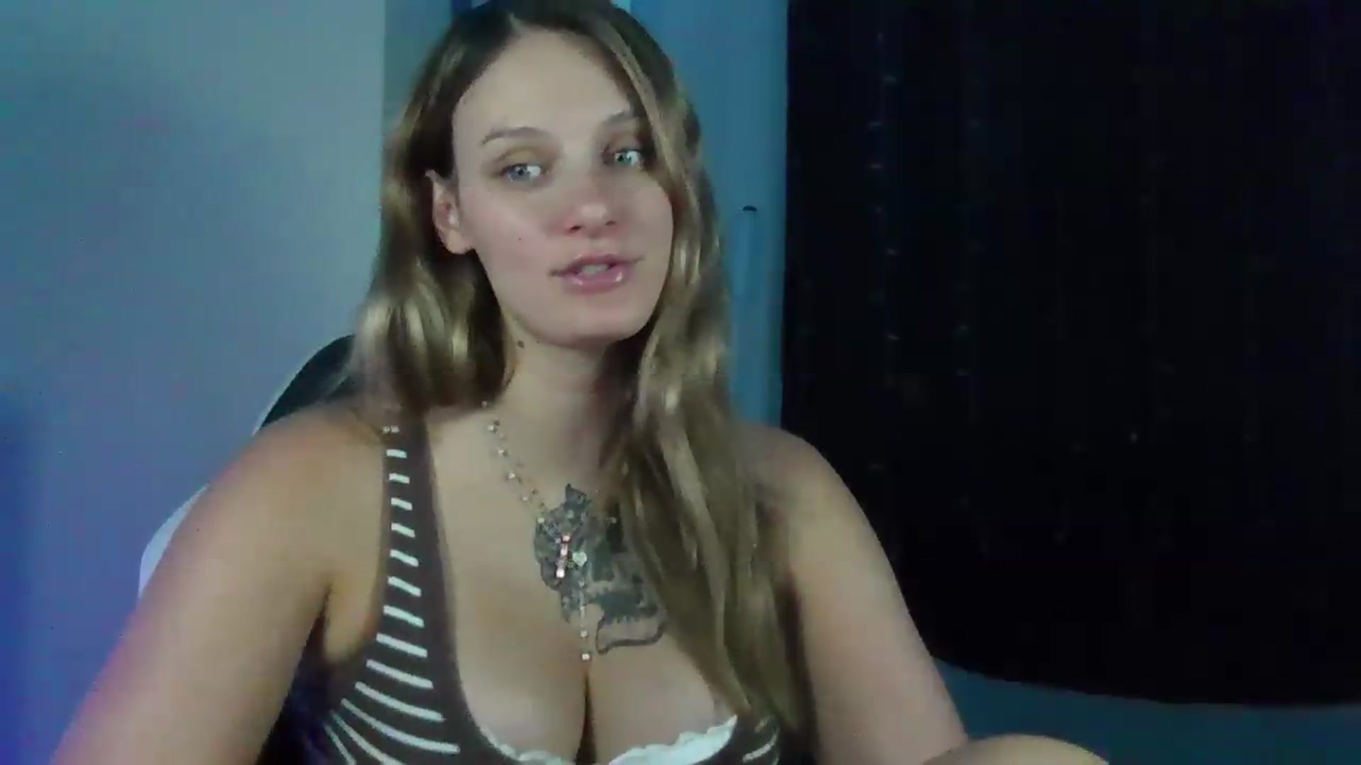 Gallery image thumbnail from BonnieBazz's myfreecams stream on, 08/07/2026, 13:56 image 10 of 20