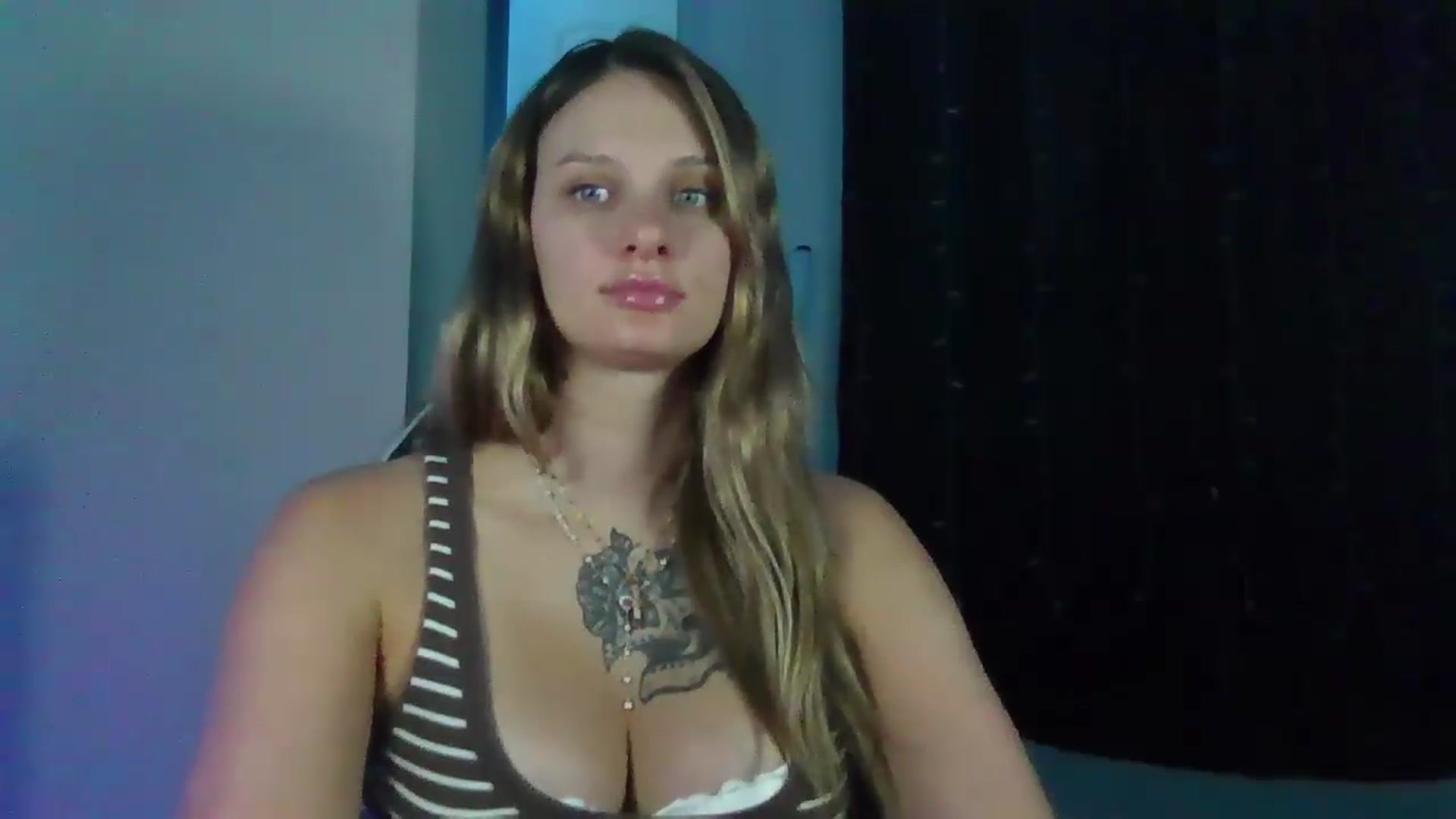 Gallery image thumbnail from BonnieBazz's myfreecams stream on, 08/07/2026, 13:56 image 6 of 20