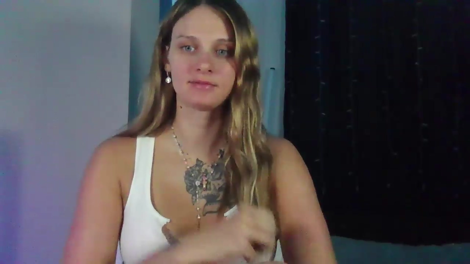 Gallery image thumbnail from BonnieBazz's myfreecams stream on, 08/10/2026, 13:54 image 19 of 20