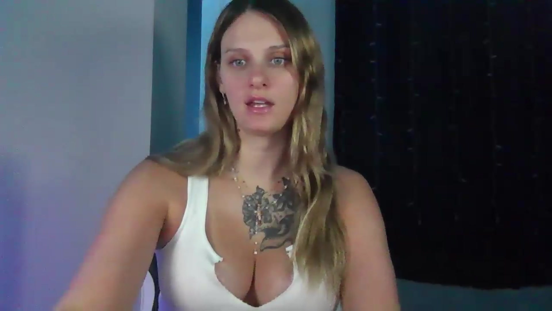 Gallery image thumbnail from BonnieBazz's myfreecams stream on, 08/10/2026, 13:54 image 11 of 20