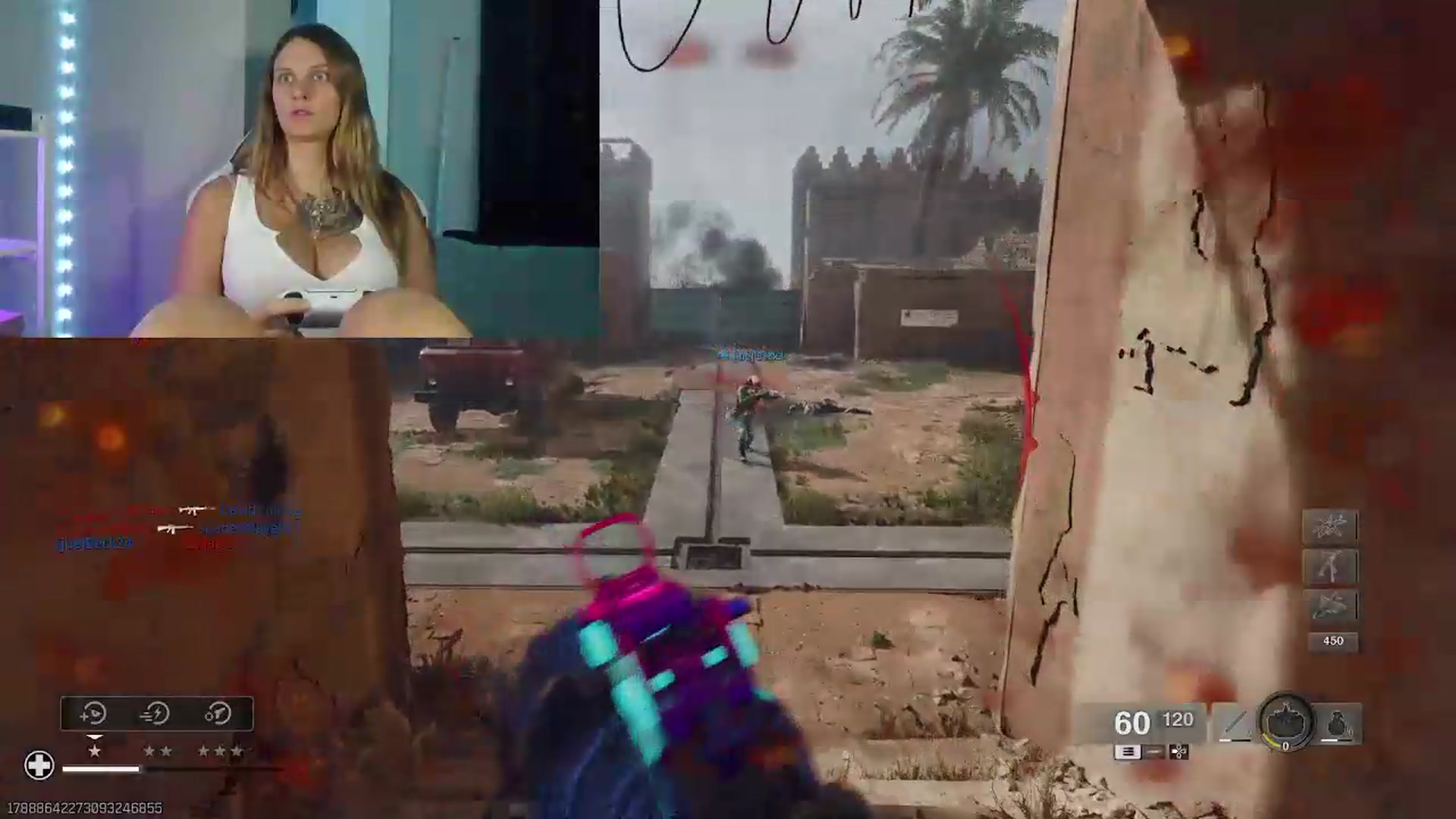 Gallery image thumbnail from BonnieBazz's myfreecams stream on, 08/14/2026, 15:06 image 12 of 20
