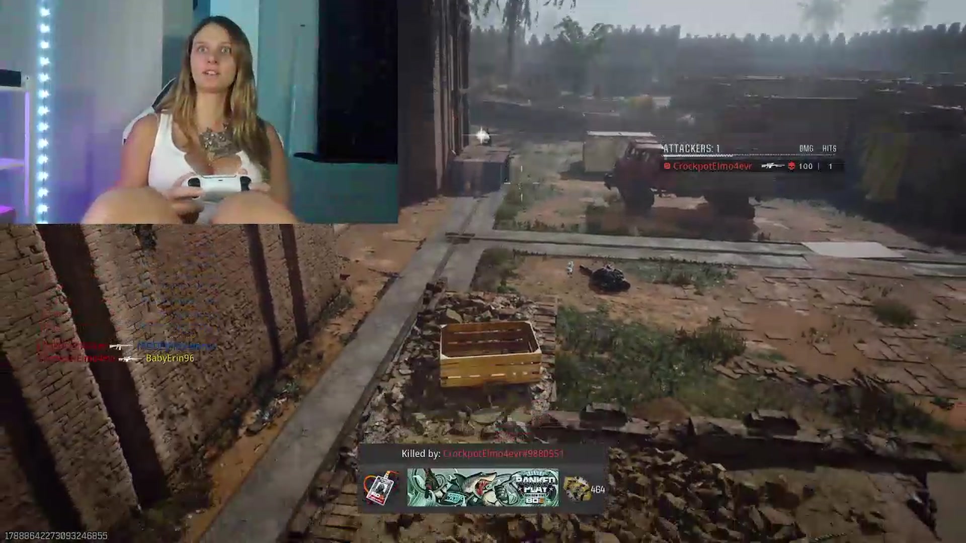 Gallery image thumbnail from BonnieBazz's myfreecams stream on, 08/14/2026, 15:06 image 16 of 20