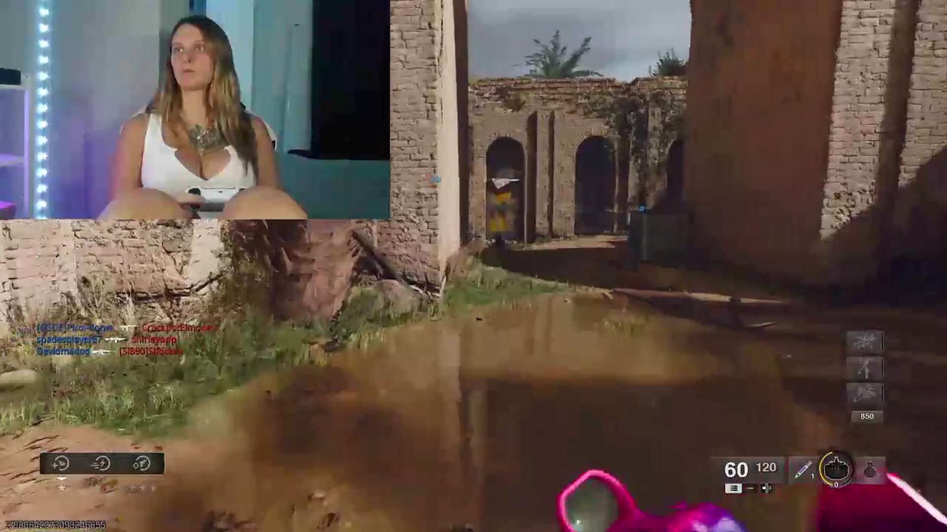 Gallery image thumbnail from BonnieBazz's myfreecams stream on, 08/14/2026, 15:06 image 13 of 20