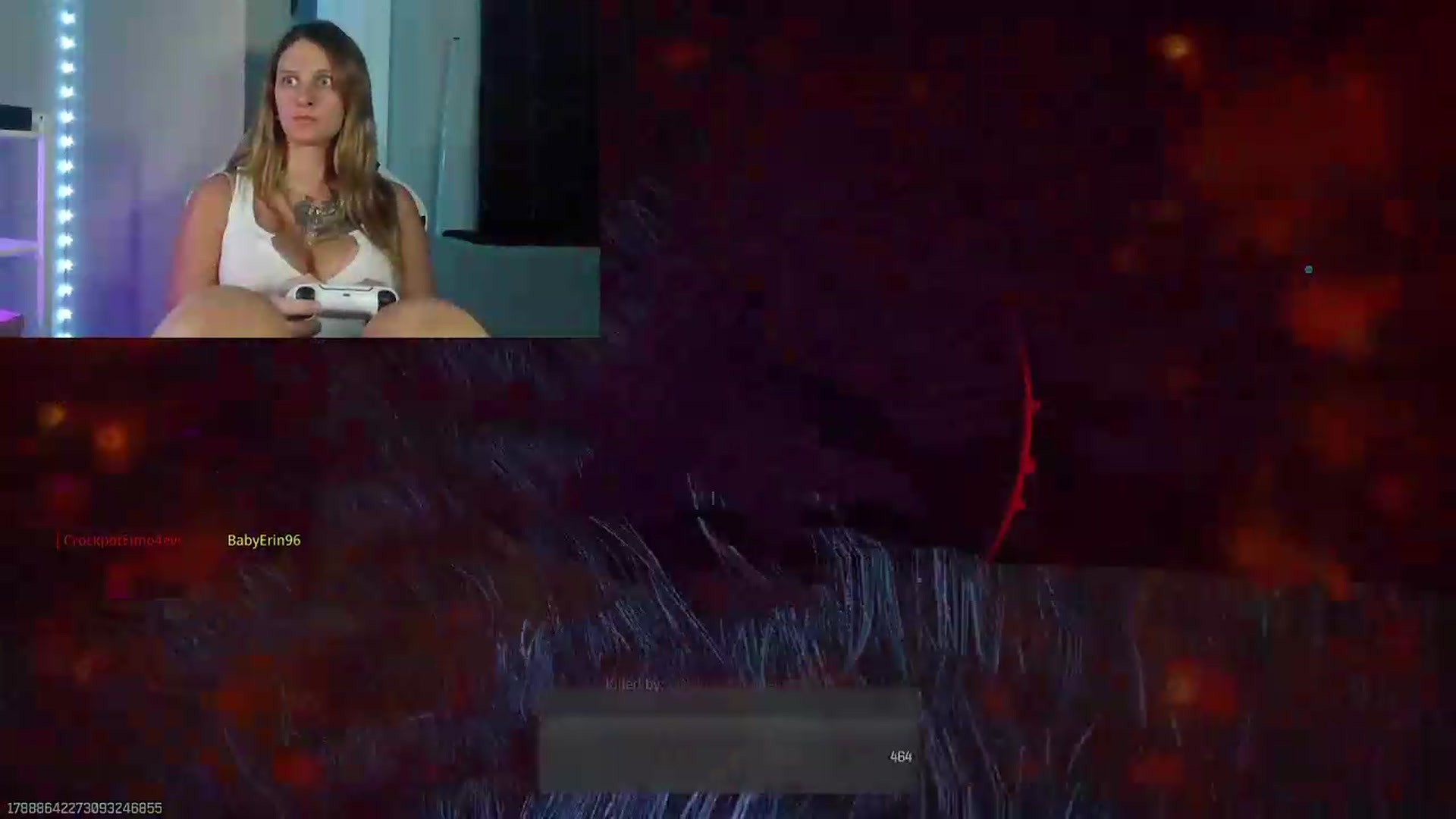 Gallery image thumbnail from BonnieBazz's myfreecams stream on, 08/14/2026, 15:06 image 19 of 20