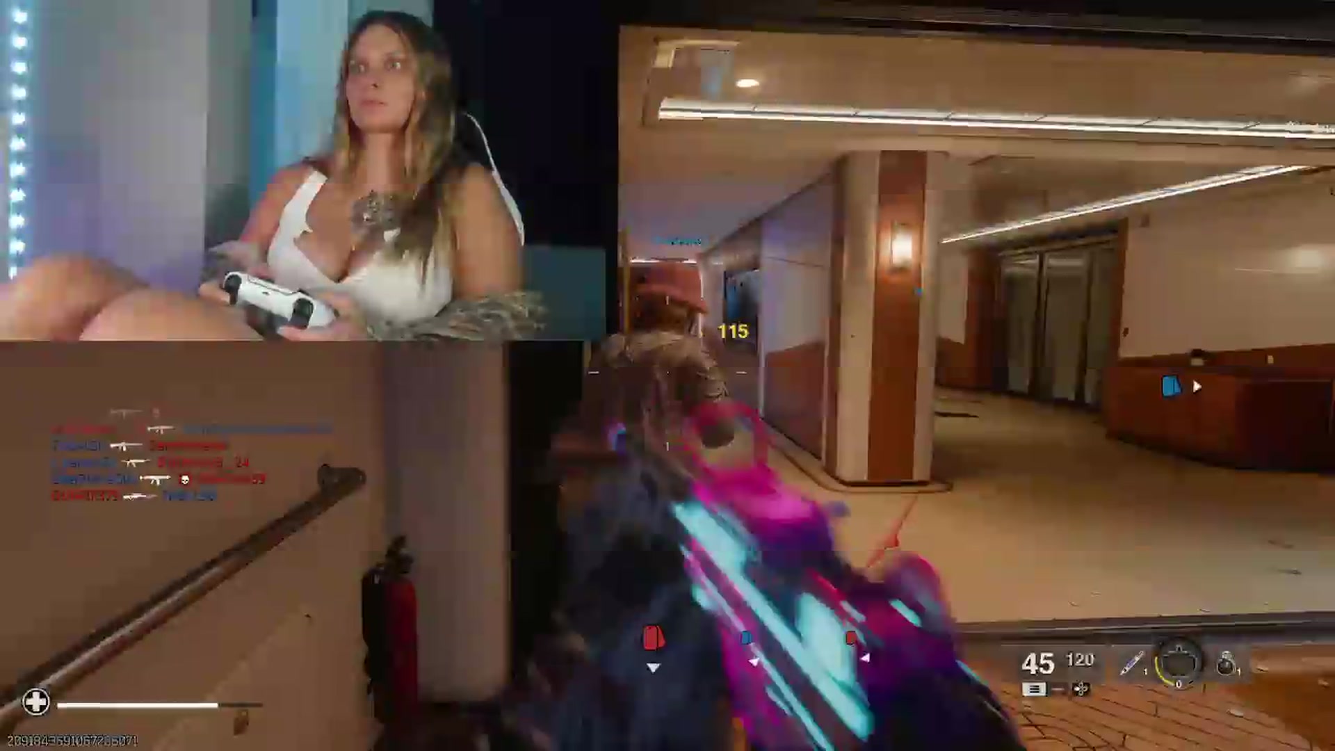 Gallery image thumbnail from BonnieBazz's myfreecams stream on, 08/14/2026, 18:28 image 5 of 20