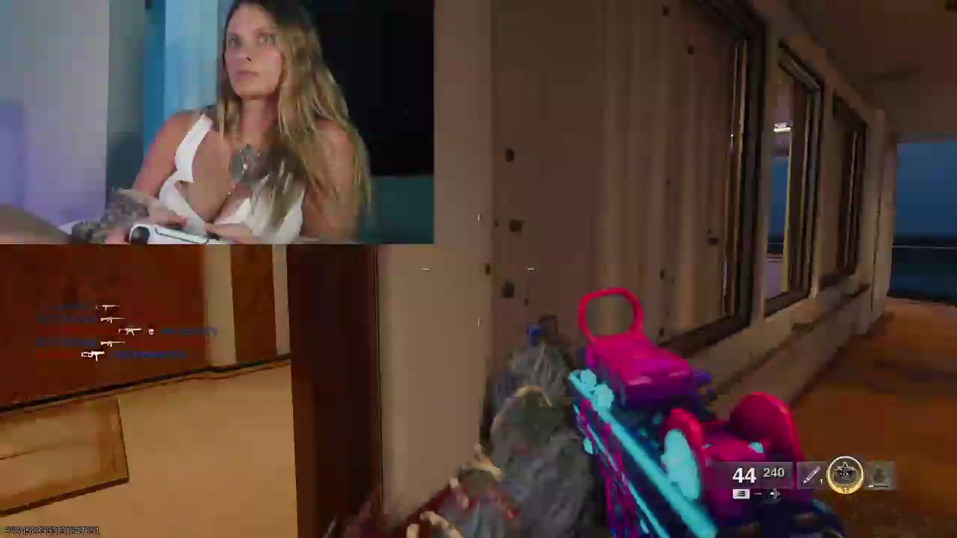 Gallery image thumbnail from BonnieBazz's myfreecams stream on, 08/14/2026, 18:28 image 18 of 20