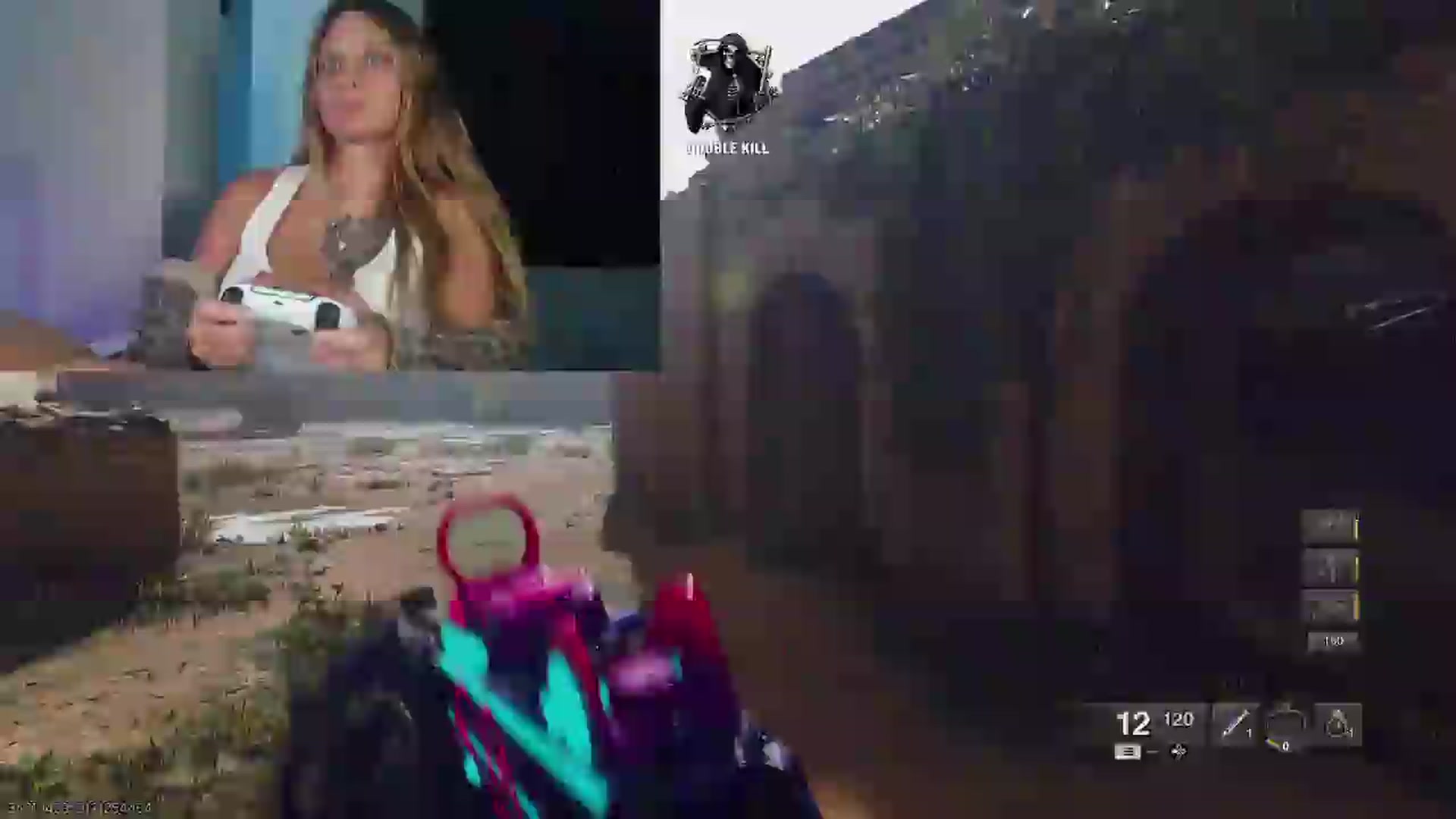 Gallery image thumbnail from BonnieBazz's myfreecams stream on, 08/14/2026, 18:28 image 12 of 20