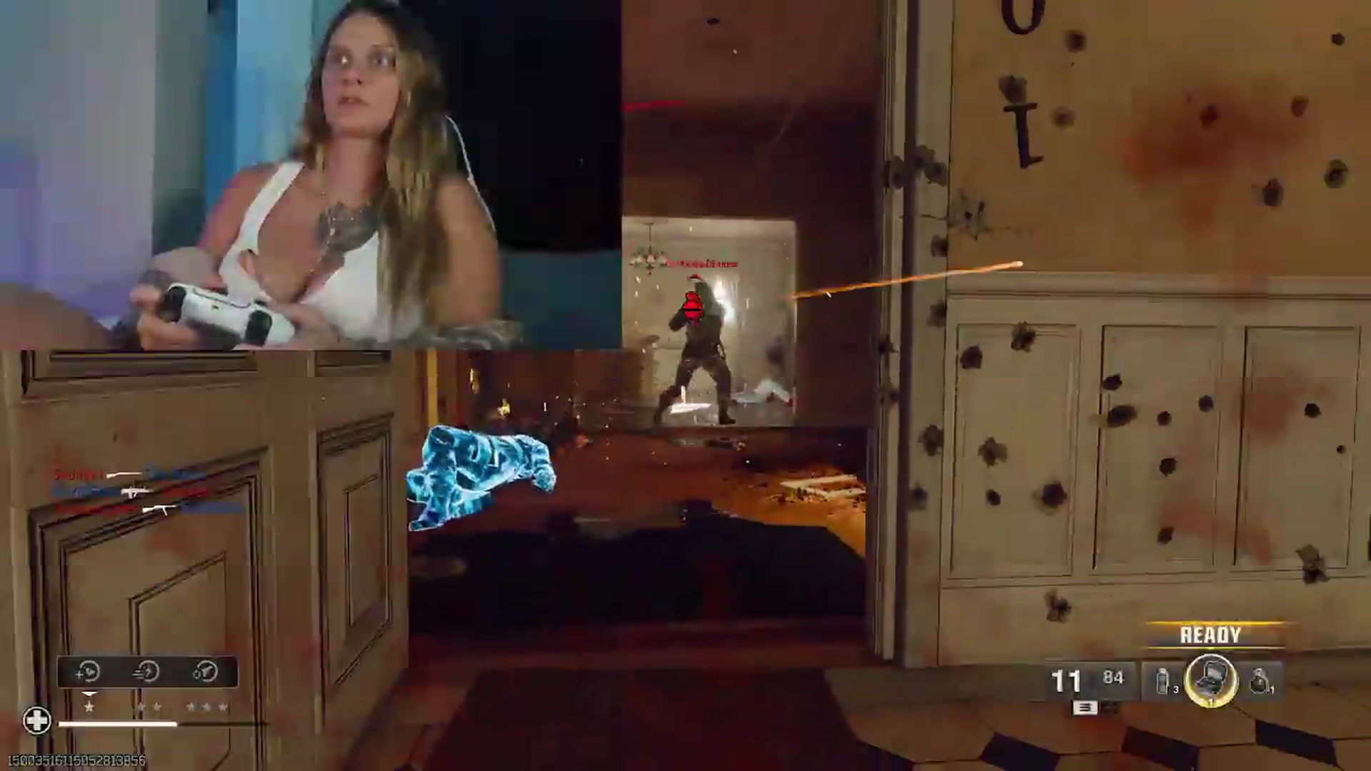 Gallery image thumbnail from BonnieBazz's myfreecams stream on, 08/14/2026, 18:28 image 14 of 20