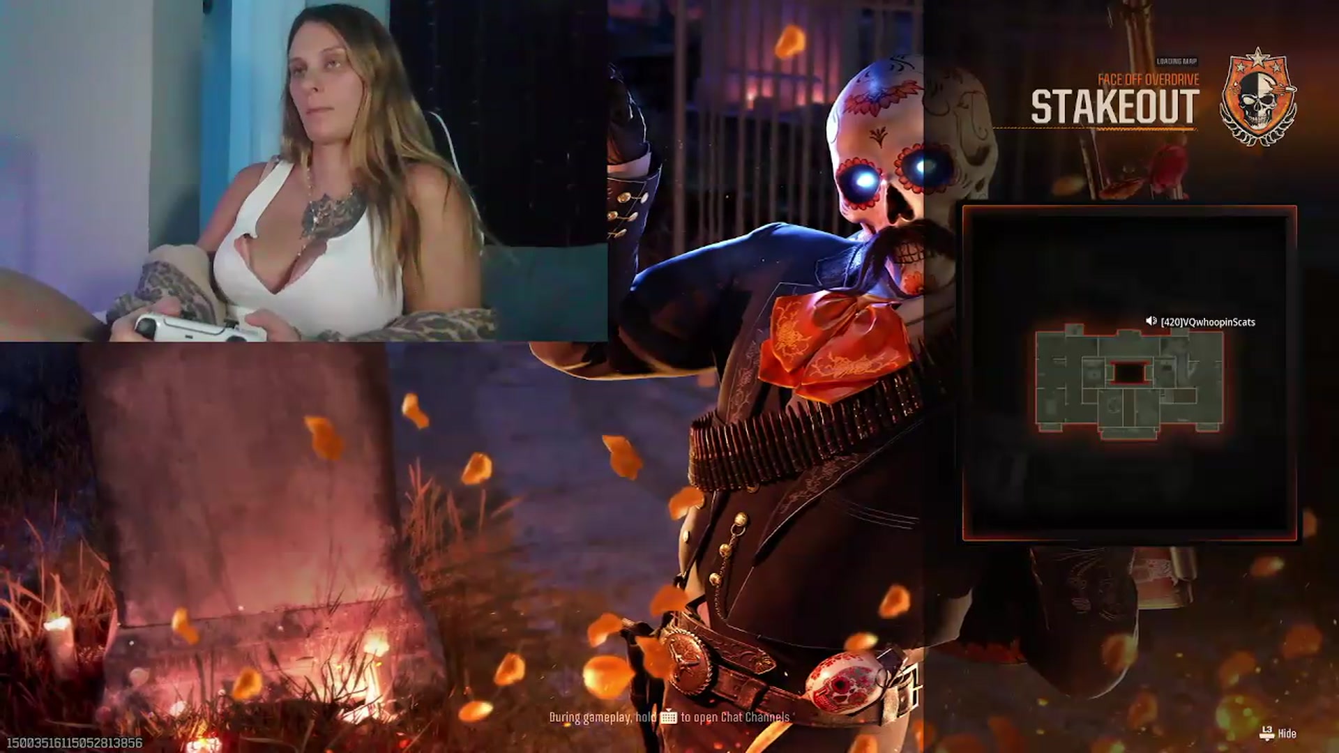 Gallery image thumbnail from BonnieBazz's myfreecams stream on, 08/14/2026, 18:28 image 13 of 20