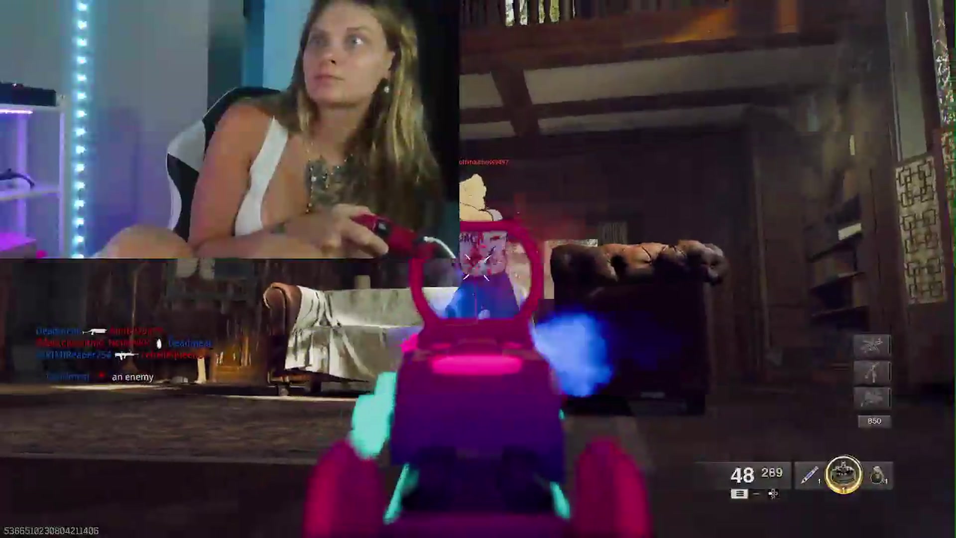 Gallery image thumbnail from BonnieBazz's myfreecams stream on, 08/17/2026, 15:21 image 12 of 20