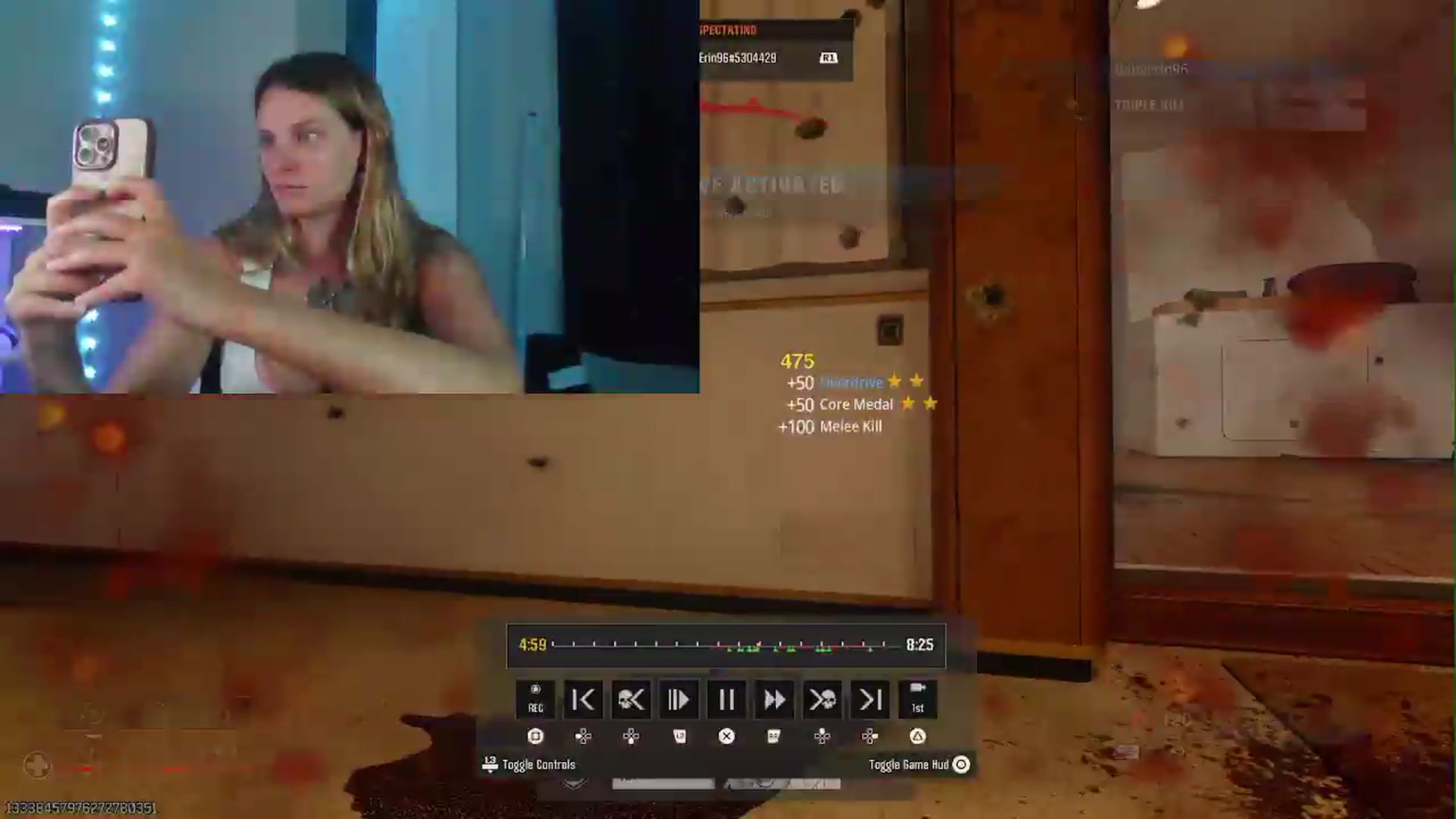 Gallery image thumbnail from BonnieBazz's myfreecams stream on, 08/17/2026, 15:21 image 6 of 20