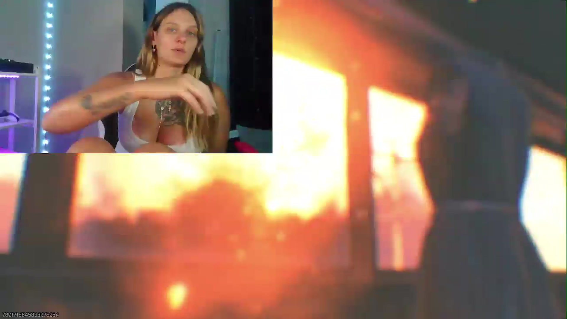 Gallery image thumbnail from BonnieBazz's myfreecams stream on, 08/17/2026, 15:21 image 18 of 20