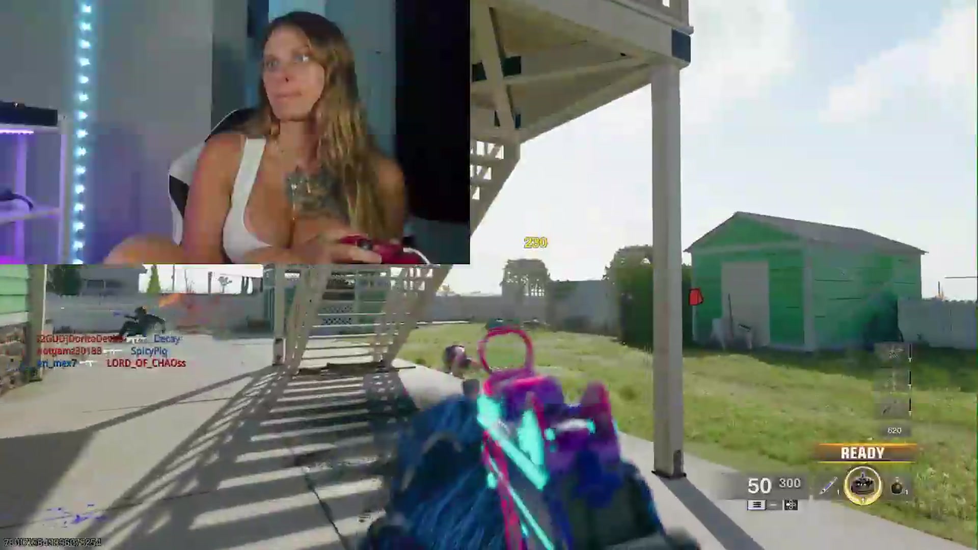 Gallery image thumbnail from BonnieBazz's myfreecams stream on, 08/17/2026, 15:21 image 17 of 20