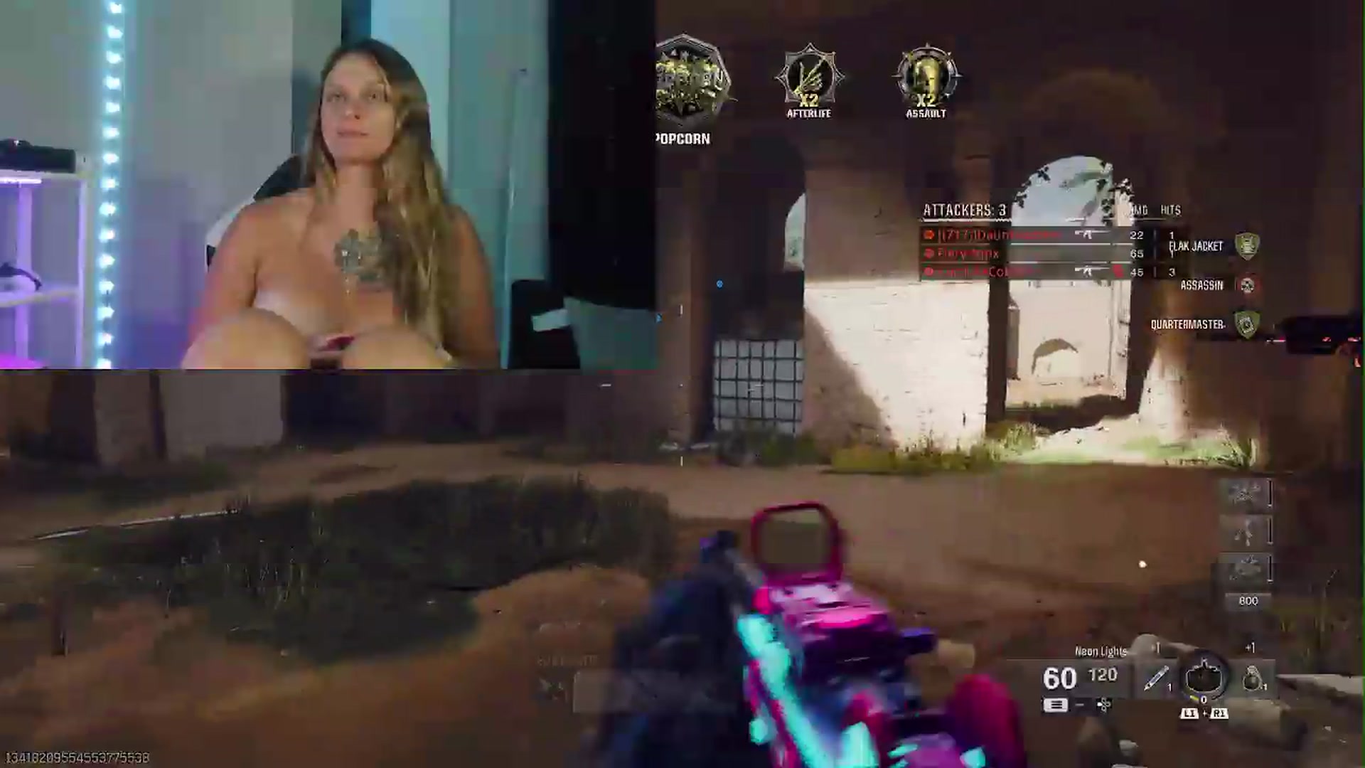 Gallery image thumbnail from BonnieBazz's myfreecams stream on, 08/17/2026, 16:57 image 13 of 20