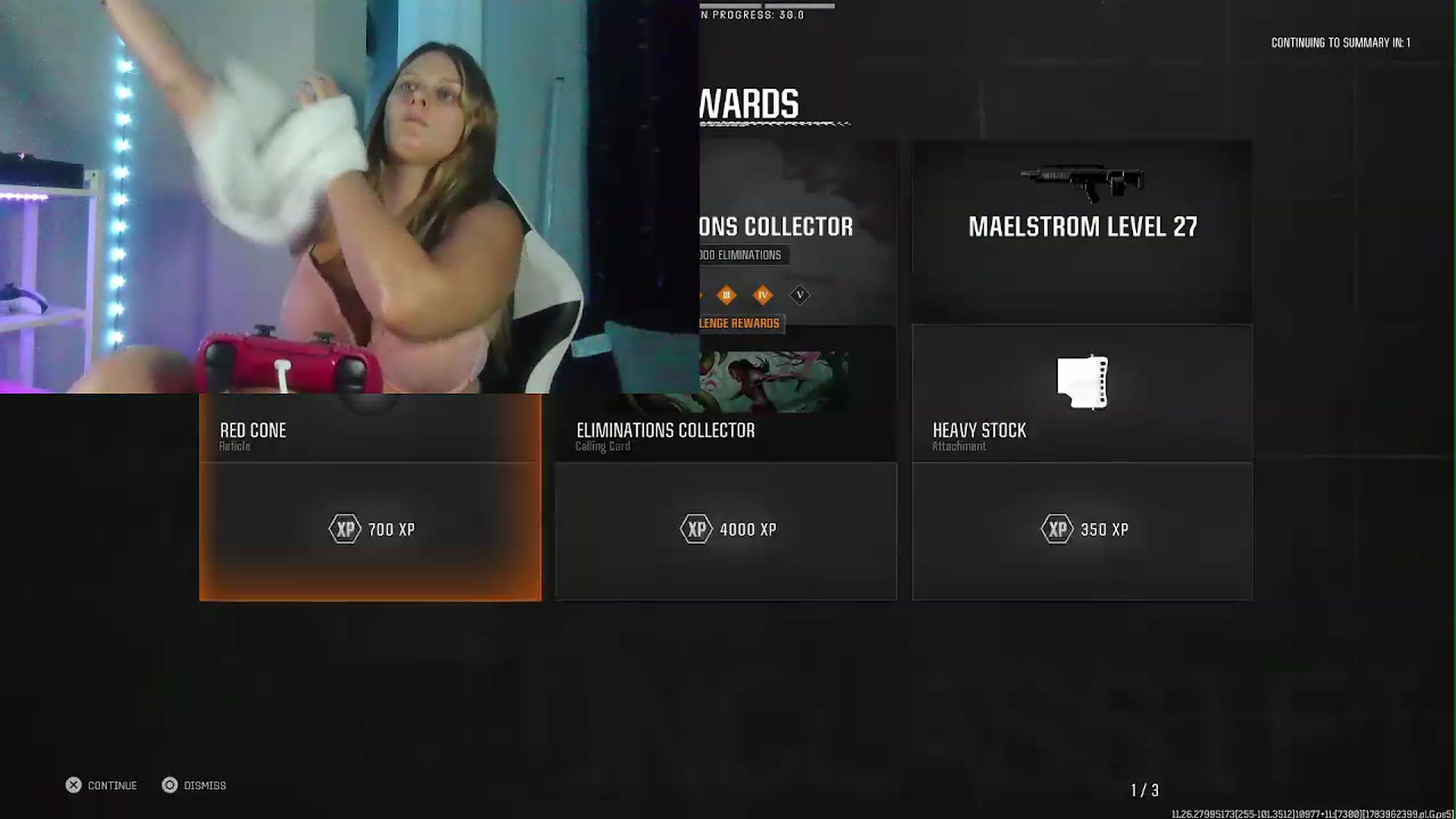 Gallery image thumbnail from BonnieBazz's myfreecams stream on, 08/17/2026, 16:57 image 19 of 20