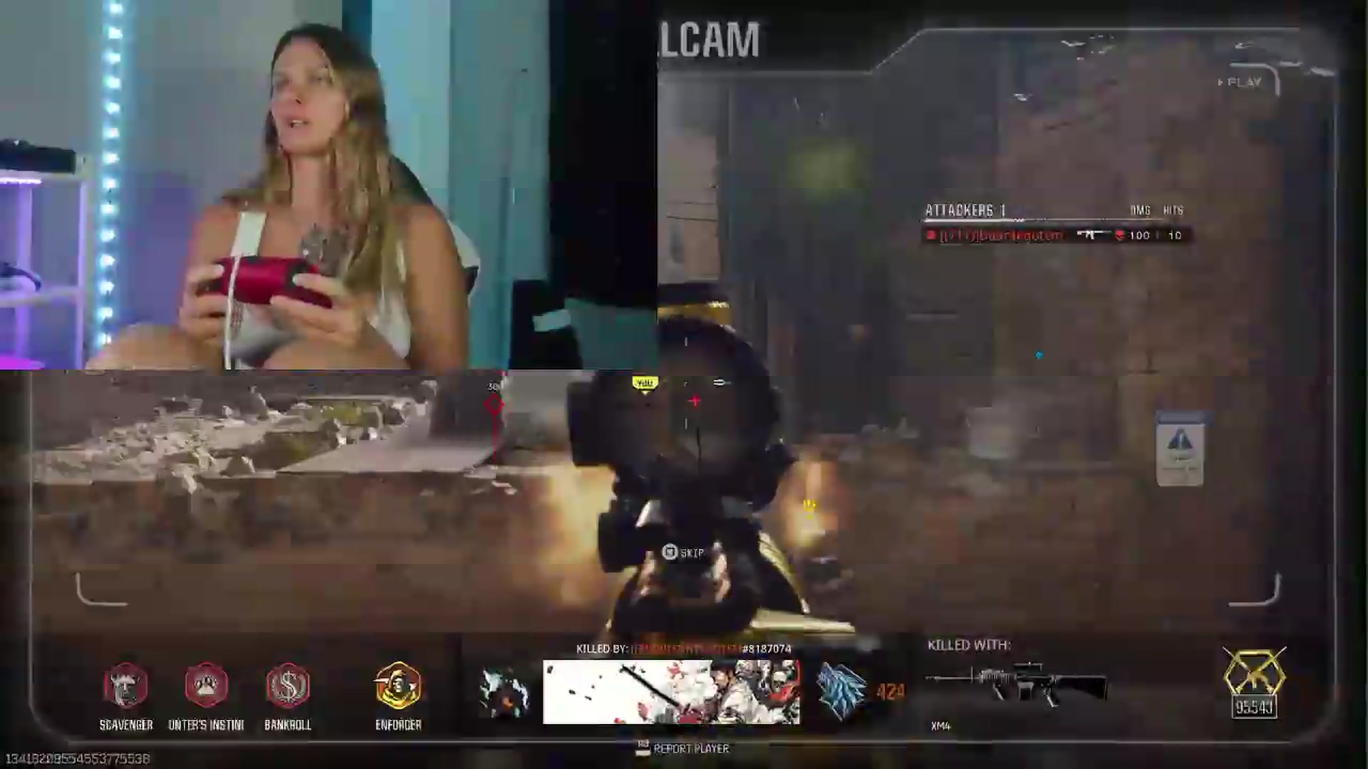 Gallery image thumbnail from BonnieBazz's myfreecams stream on, 08/17/2026, 16:57 image 10 of 20