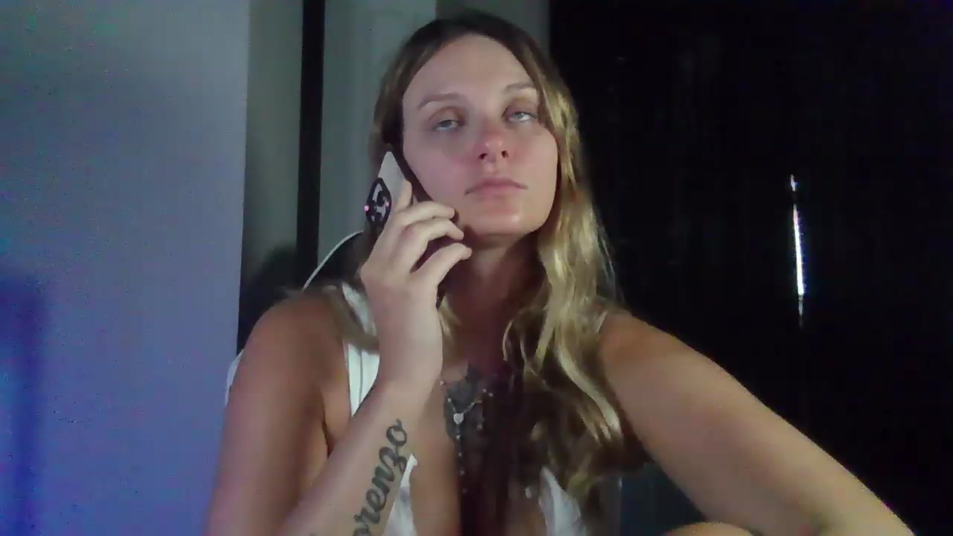 Gallery image thumbnail from BonnieBazz's myfreecams stream on, 08/18/2026, 12:57 image 19 of 20