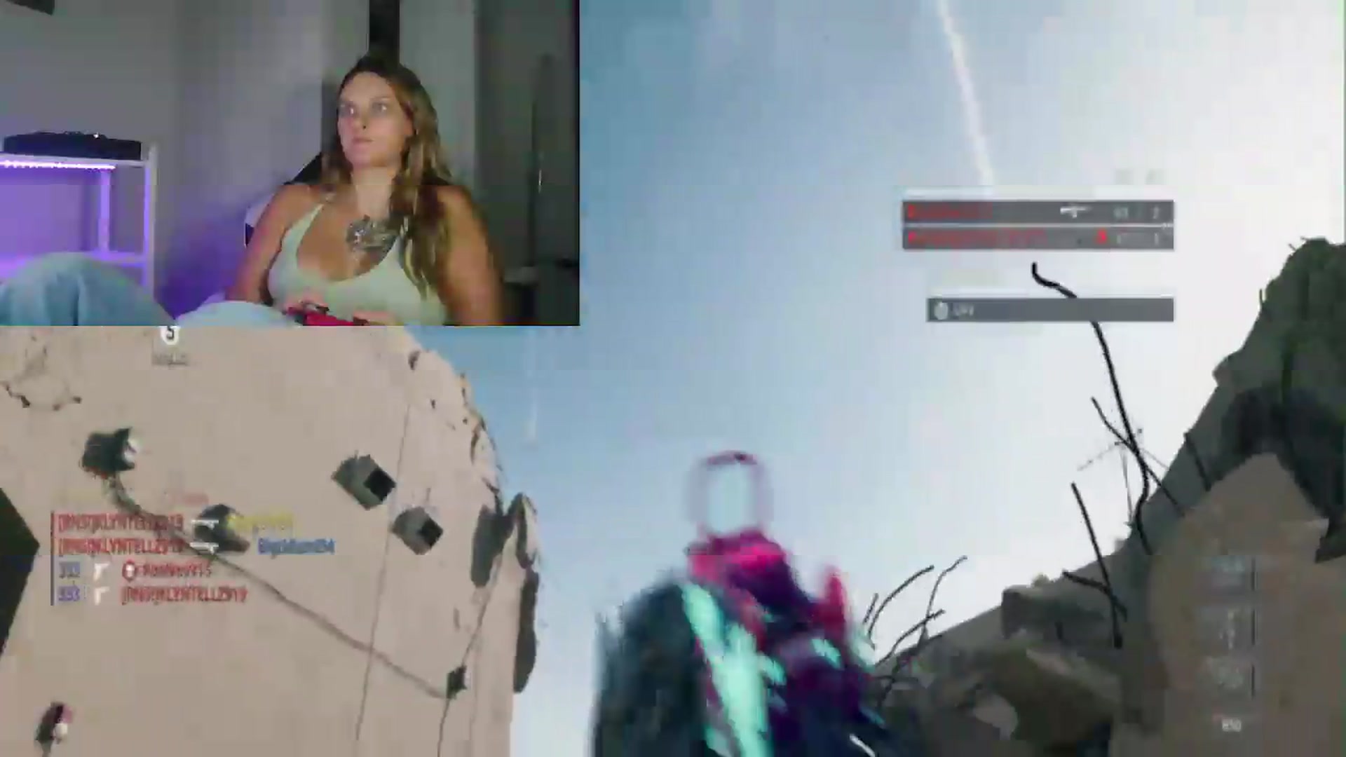 Gallery image thumbnail from BonnieBazz's myfreecams stream on, 08/20/2026, 19:12 image 15 of 20