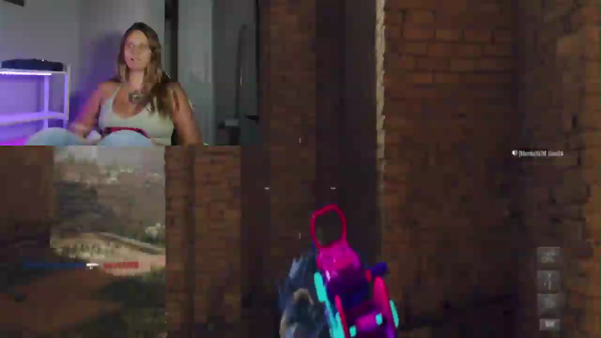 Gallery image thumbnail from BonnieBazz's myfreecams stream on, 08/20/2026, 19:12 image 13 of 20